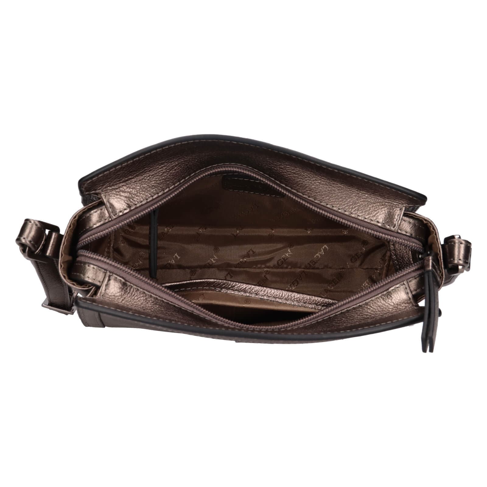 Crossbody kabelka Lagen Josefine 5
