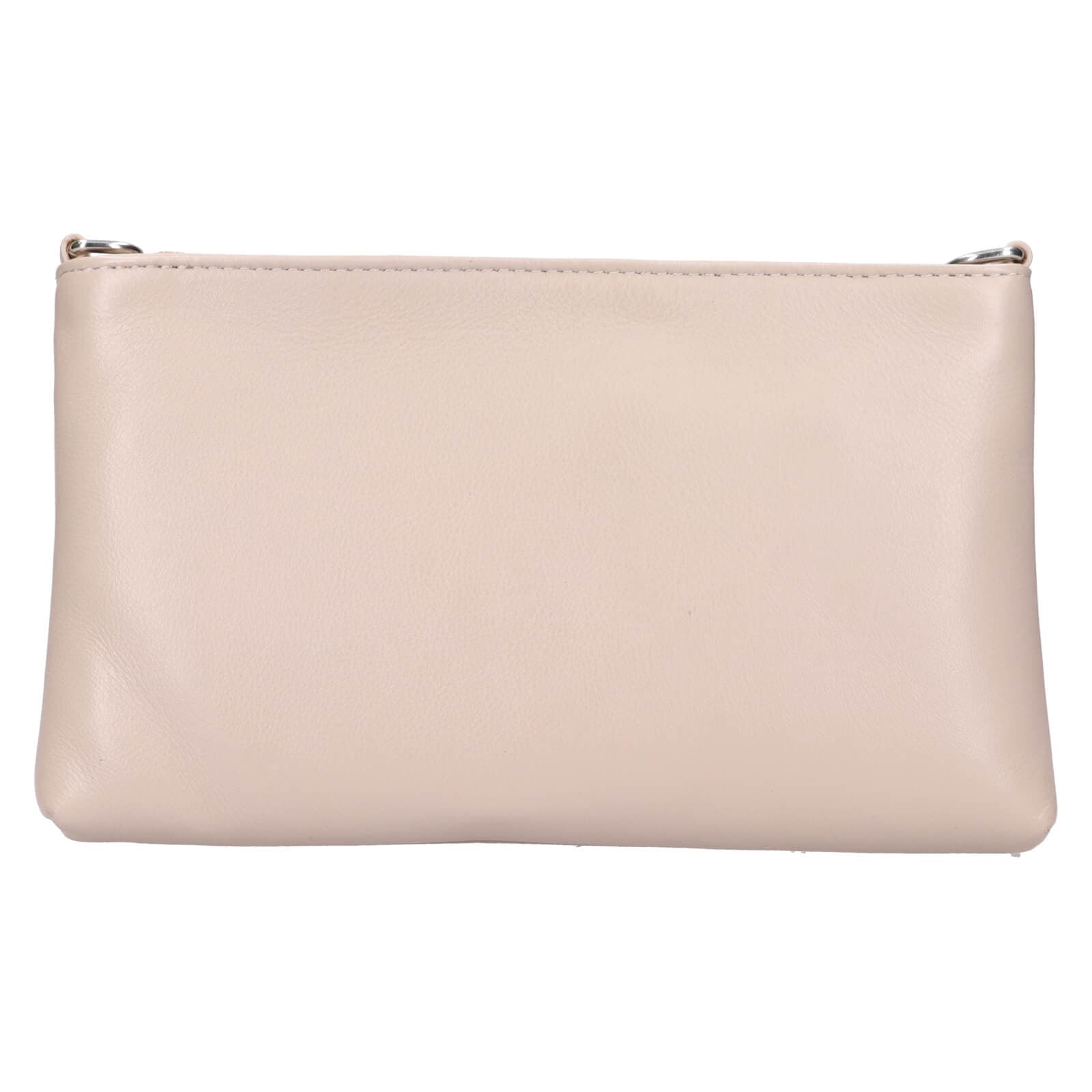 Malá crossbody kabelka Lagen Polia, béžová 4