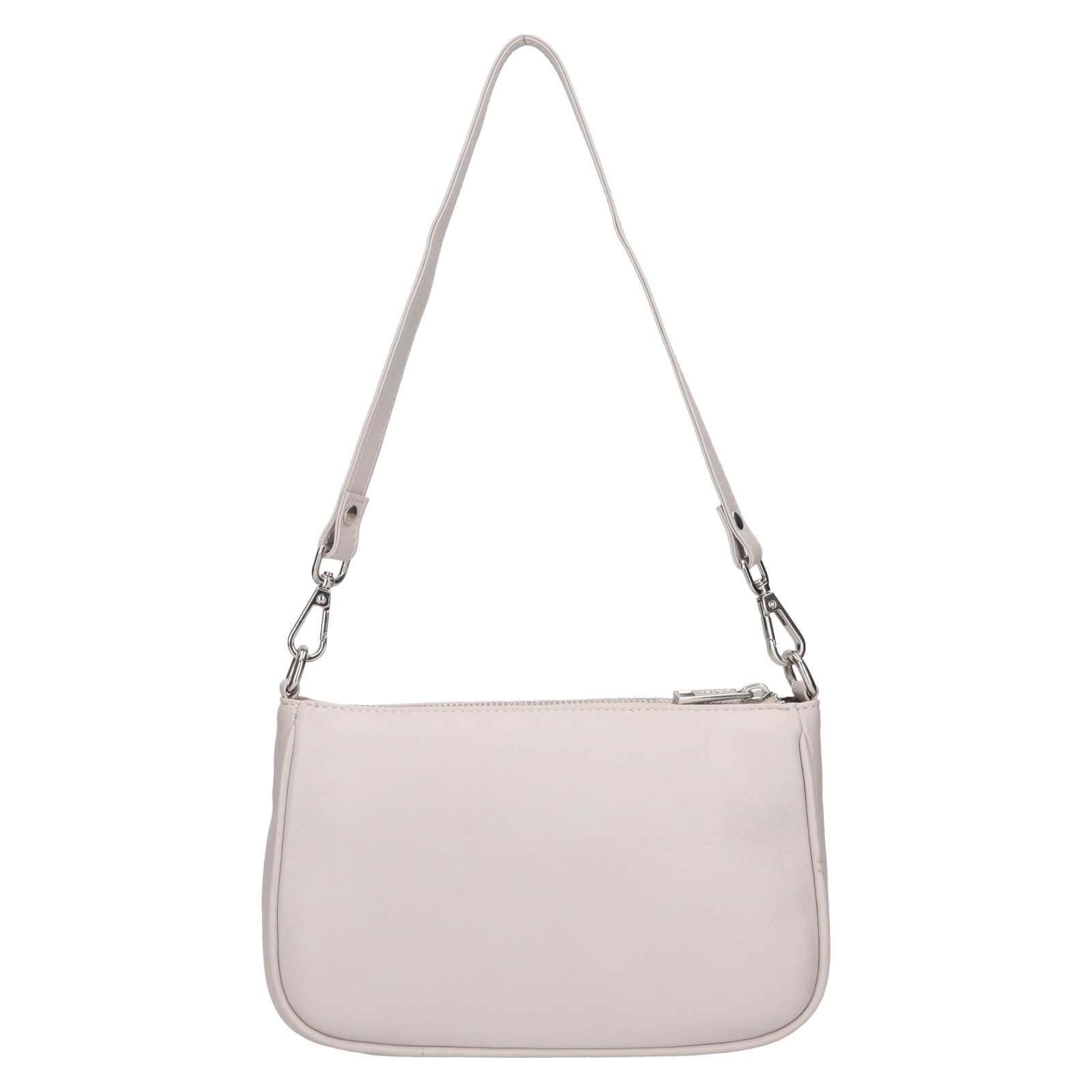 Crossbody kabelka Lagen Fialet, šedá 3
