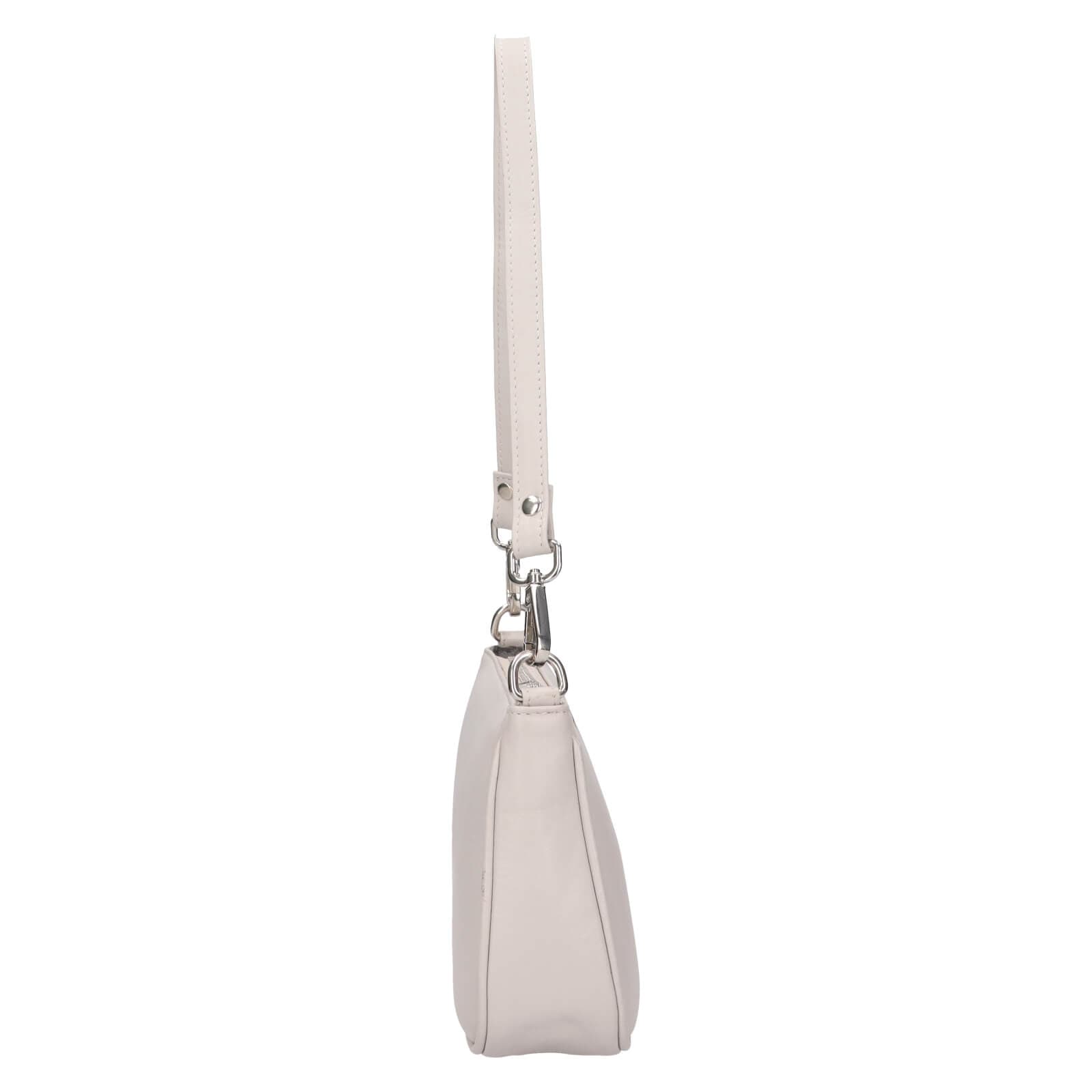 Crossbody kabelka Lagen Fialet, šedá 4