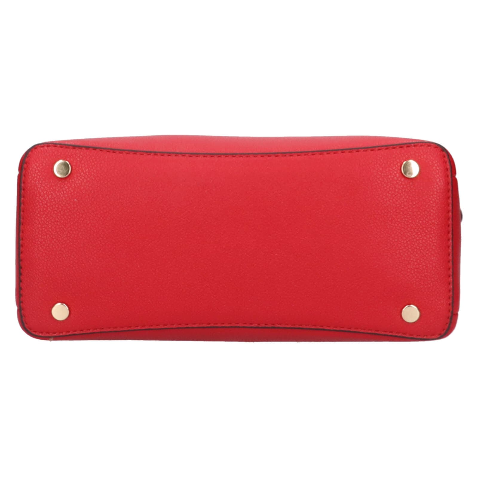 Crossbody kabelka Hexagona Sanna, červená 5