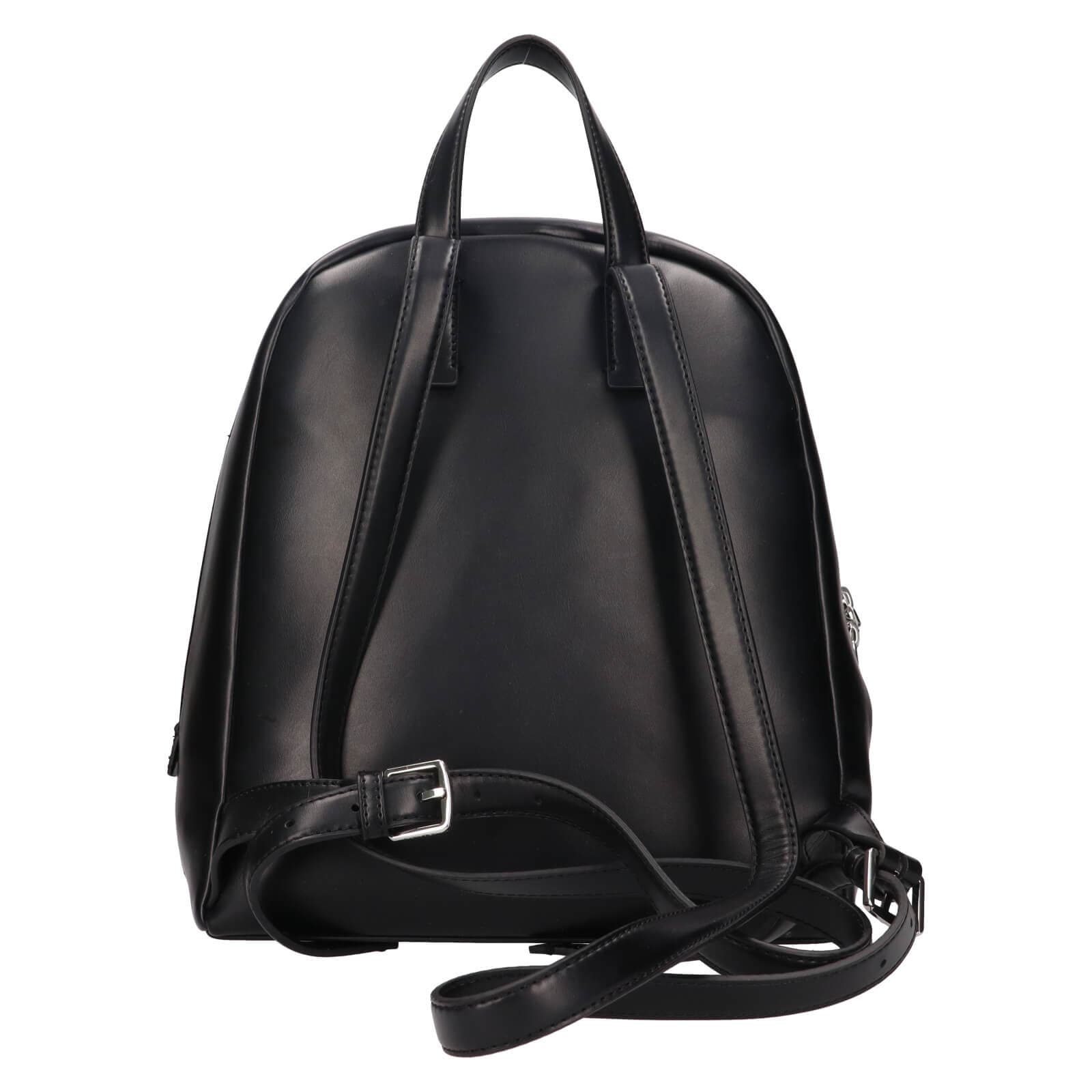 Batoh Calvin Klein Berdot, černá 3