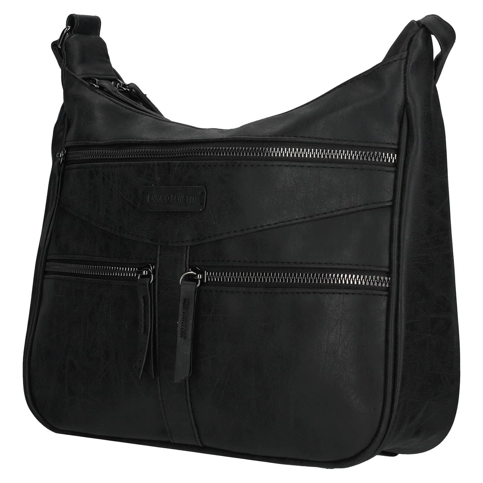 Crossbody kabelka Enrico Benetti Lussia 2