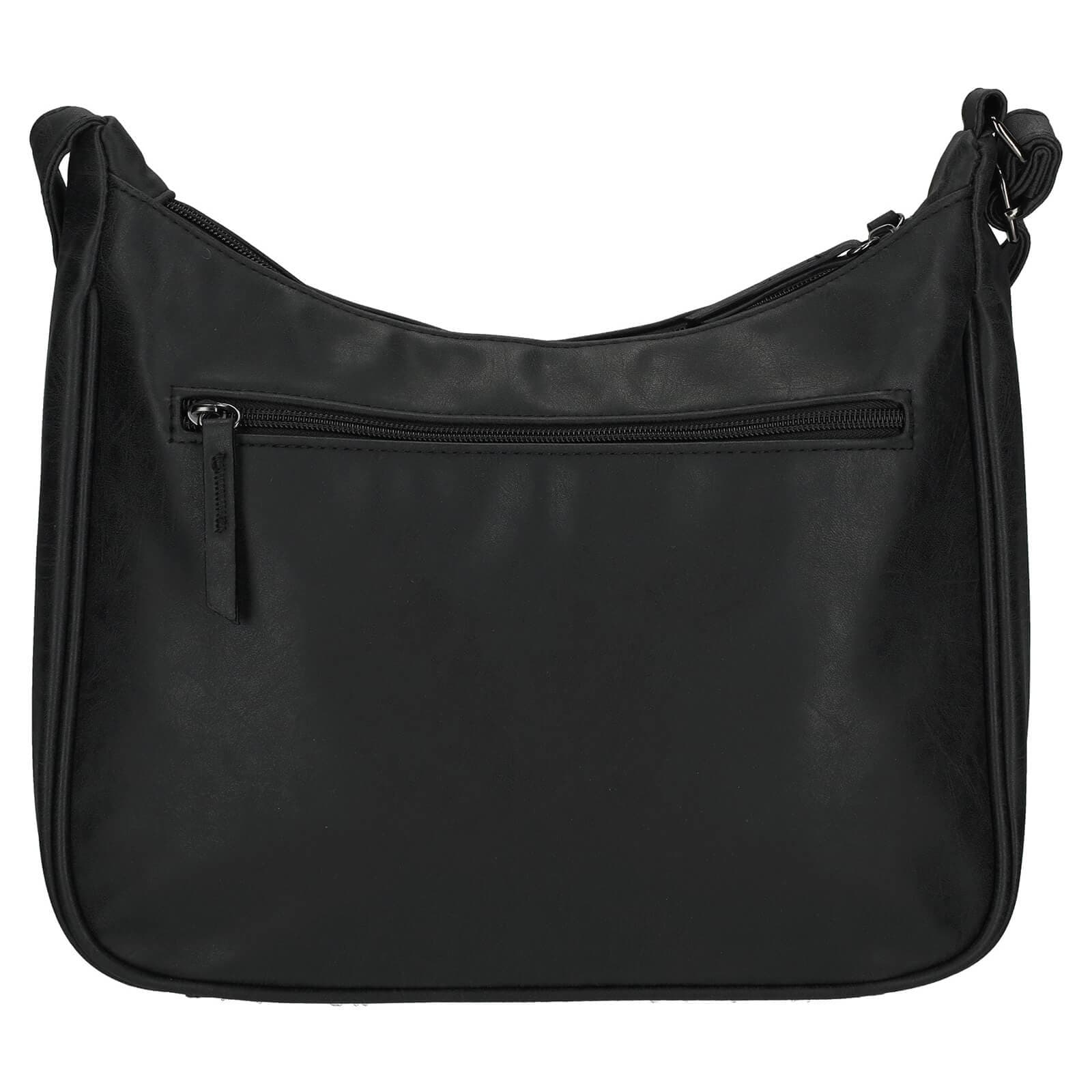 Crossbody kabelka Enrico Benetti Lussia 3
