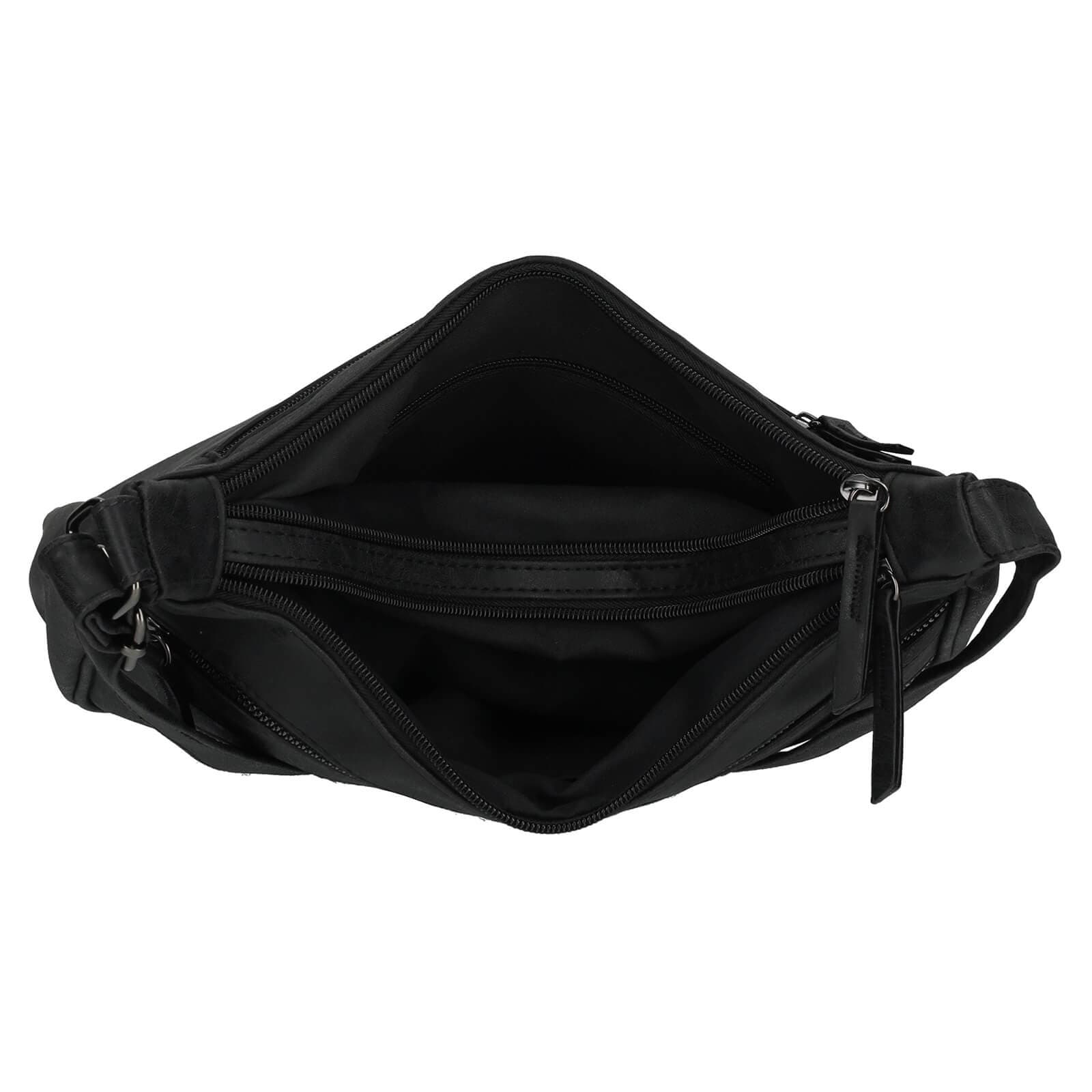 Crossbody kabelka Enrico Benetti Lussia 4