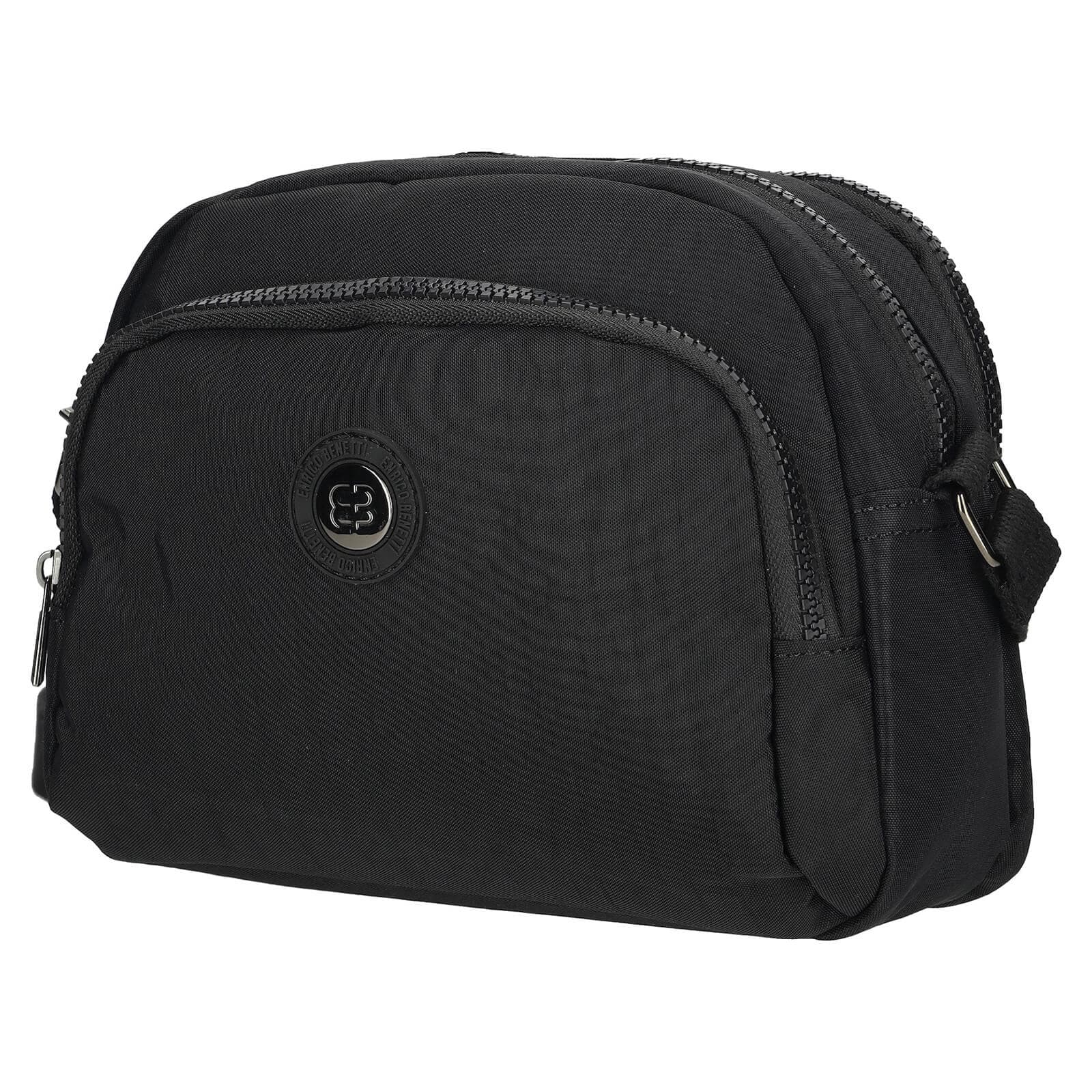 Crossbody kabelka Enrico Benetti Suzza, černá 2