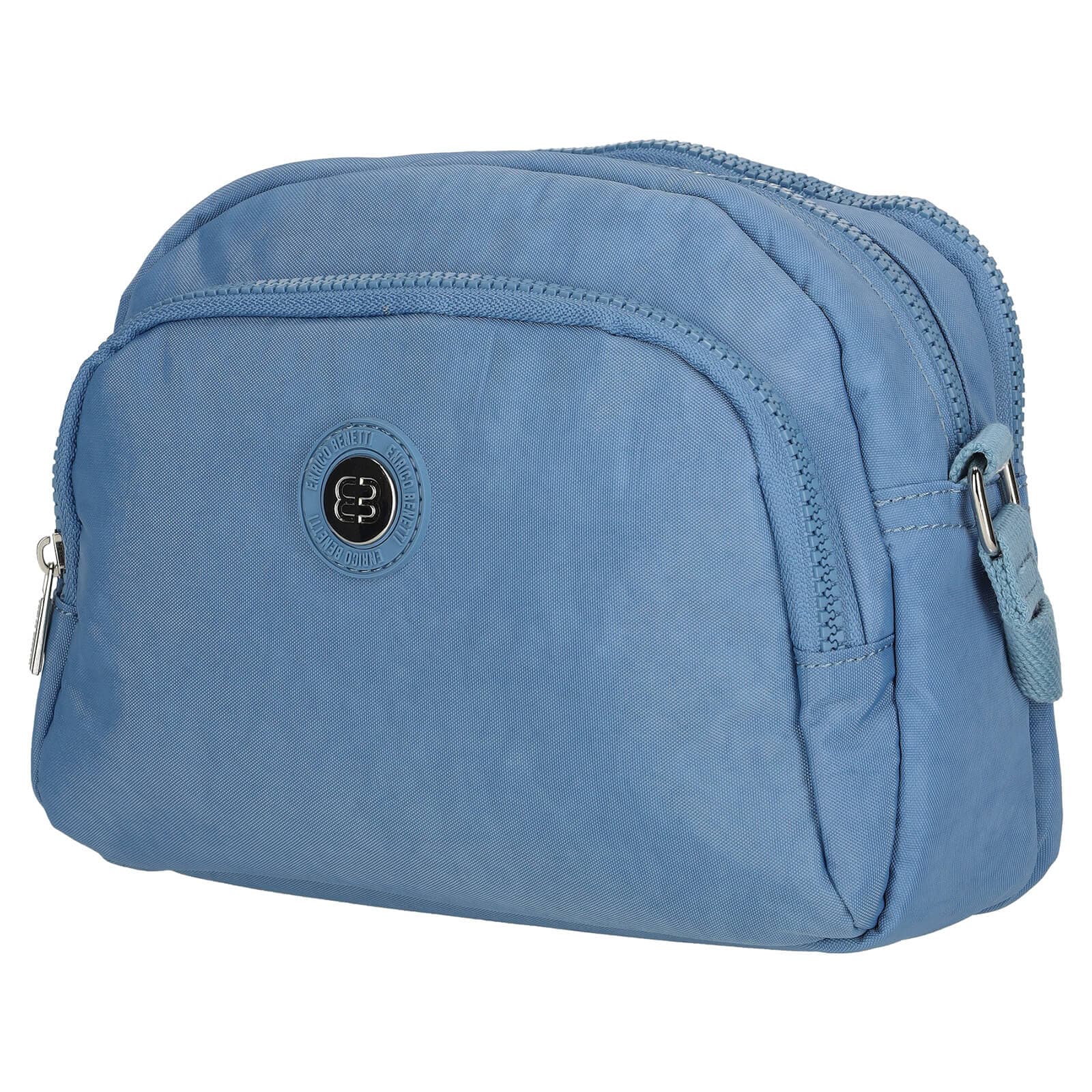 Crossbody kabelka Enrico Benetti Suzza, modrá 2