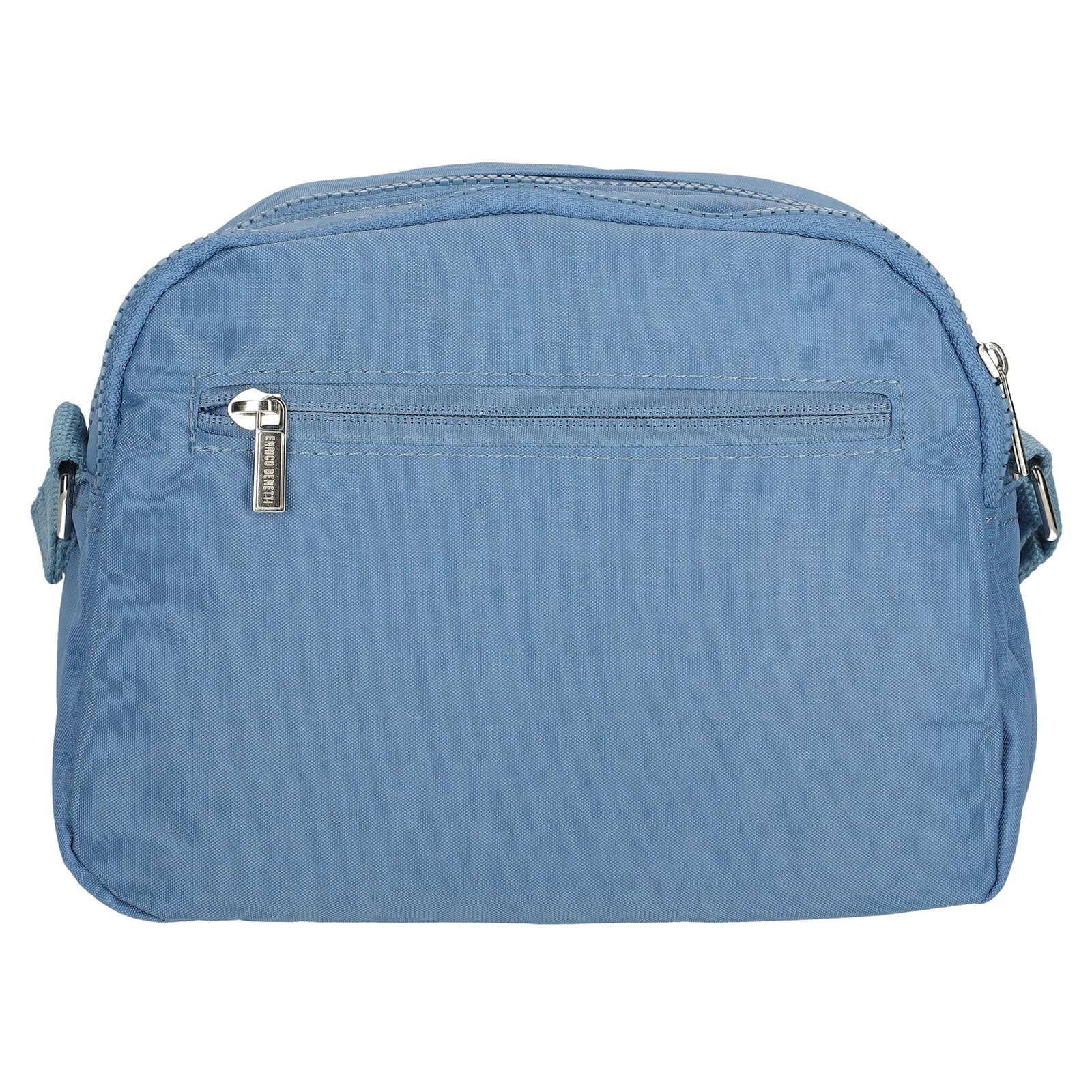 Crossbody kabelka Enrico Benetti Suzza, modrá 3