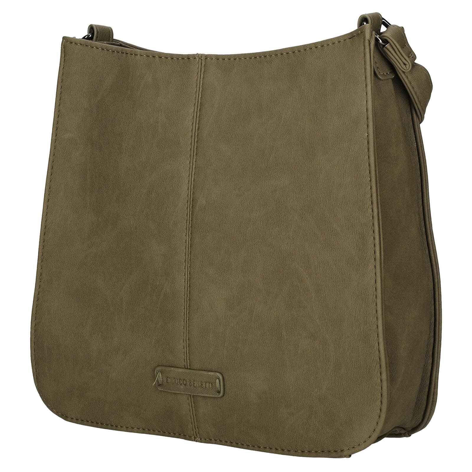 Crossbody kabelka Enrico Benetti Gites, hnědá 2