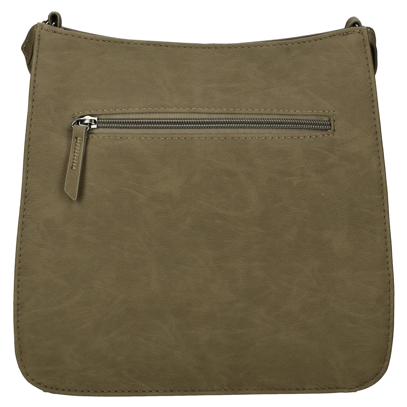 Crossbody kabelka Enrico Benetti Gites, hnědá 3