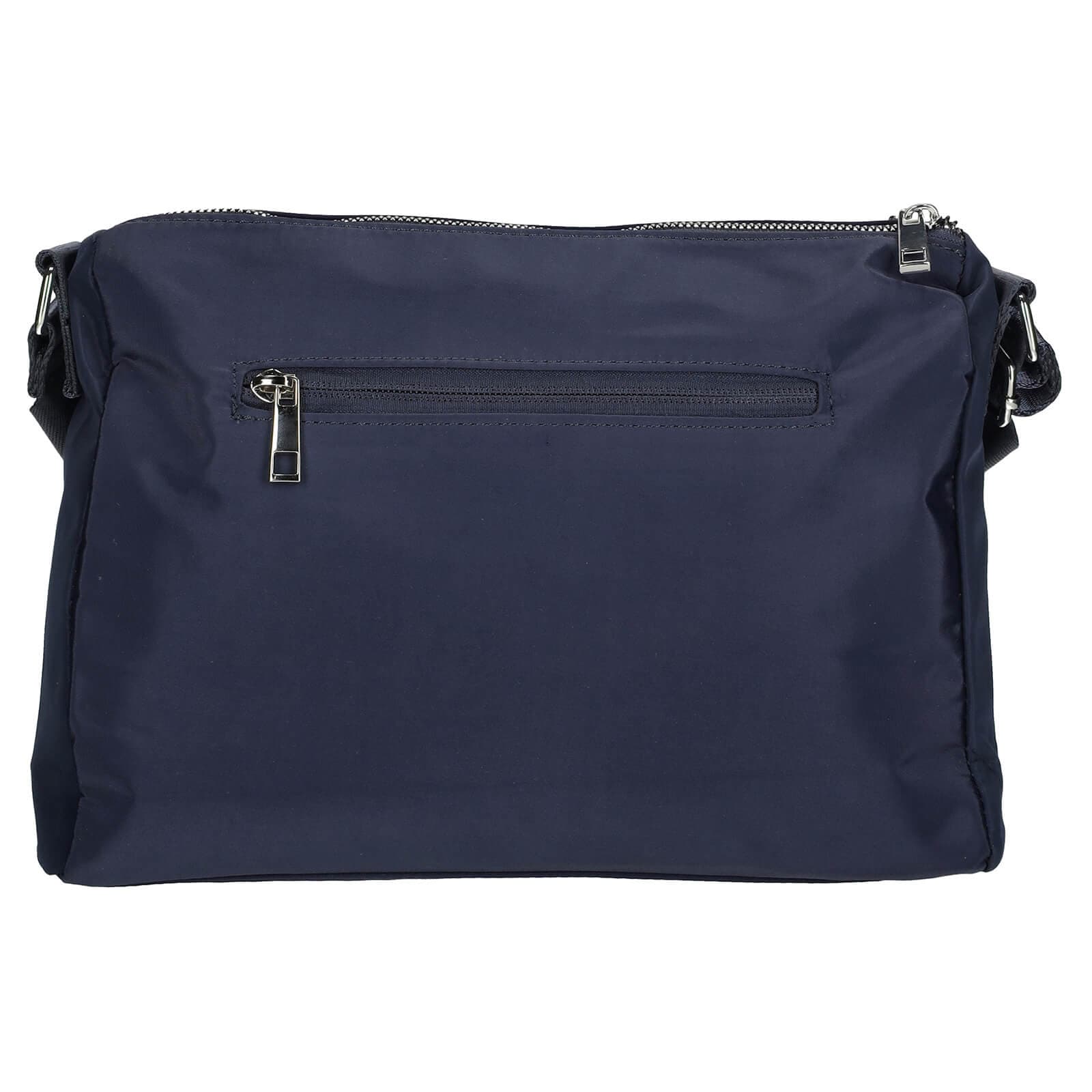 Crossbody kabelka Enrico Benetti Breza, modrá 2