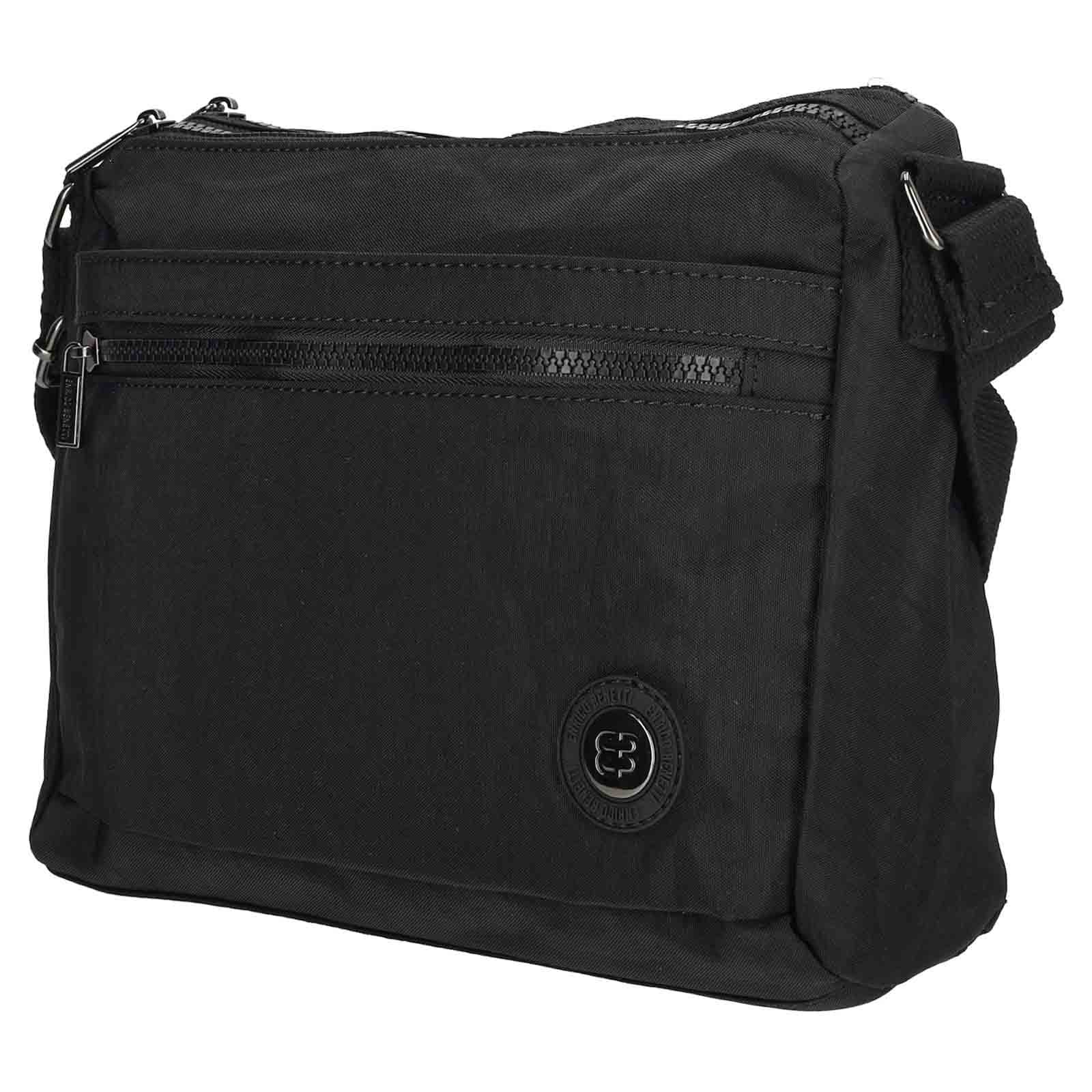 Crossbody kabelka Enrico Benetti Tavita, černá 2