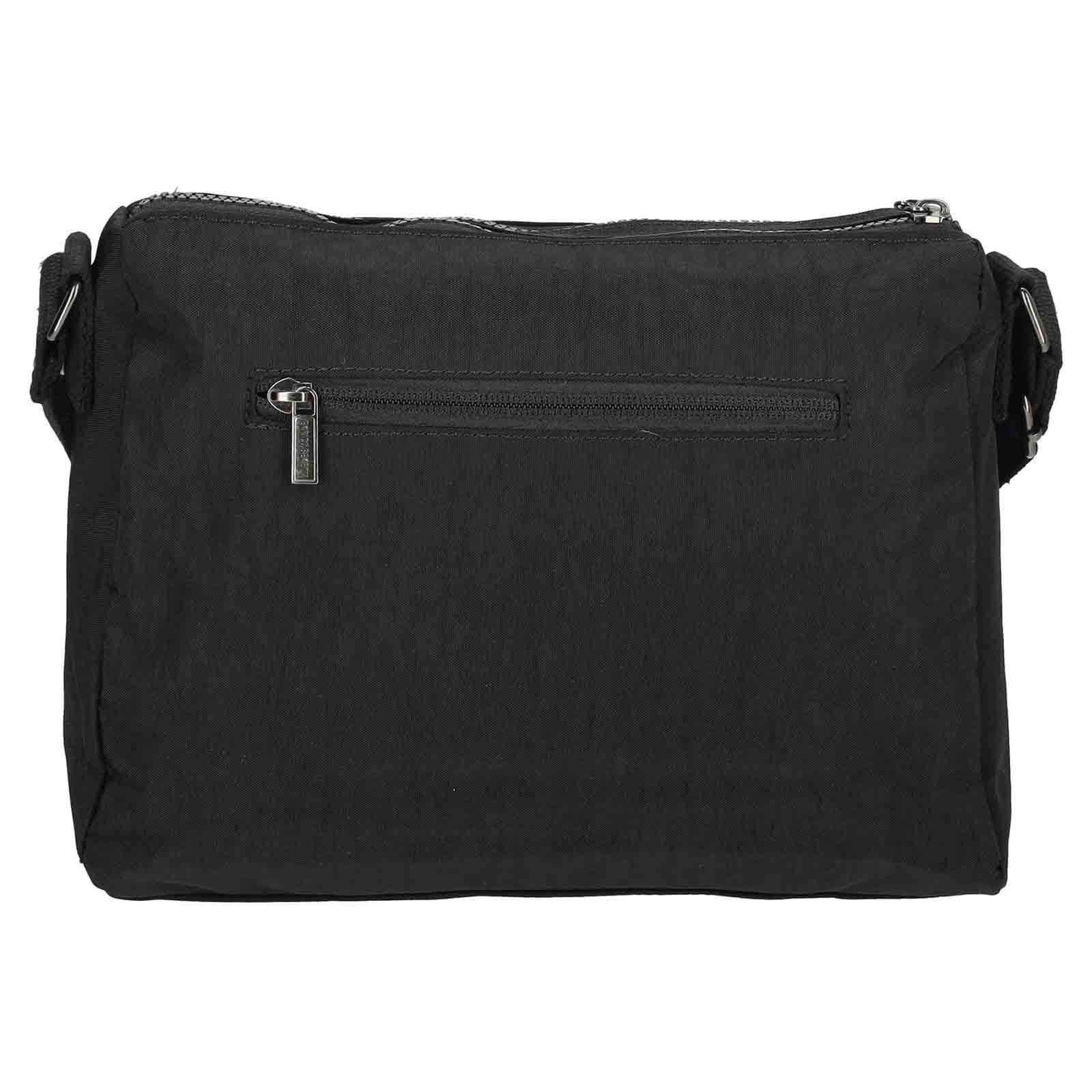 Crossbody kabelka Enrico Benetti Tavita, černá 3