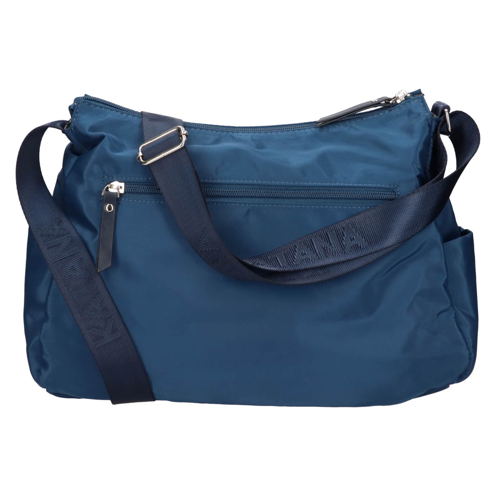 Crossbody kabelka Katana Venezia, modrá 3