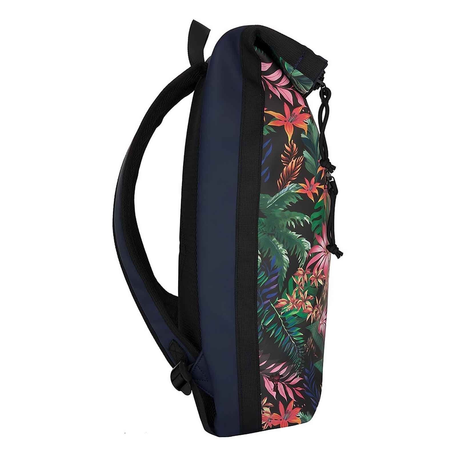 Velký rolovací batoh New Rebels Tropic 3