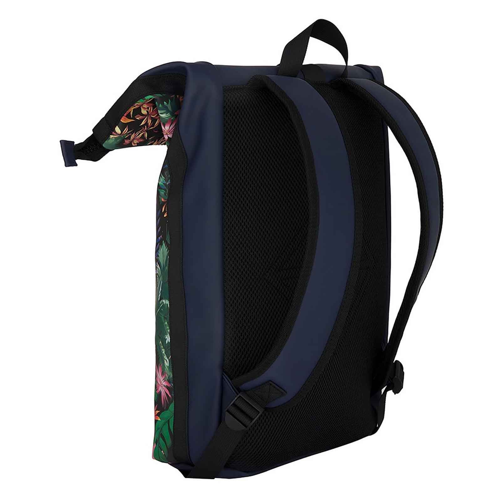 Velký rolovací batoh New Rebels Tropic 4