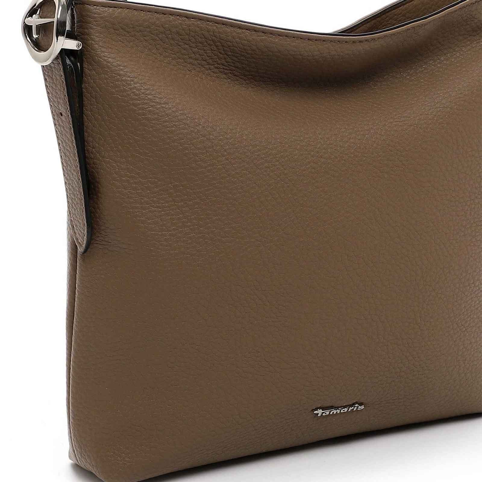Crossbody kabelka Tamaris Gigi, béžová 4