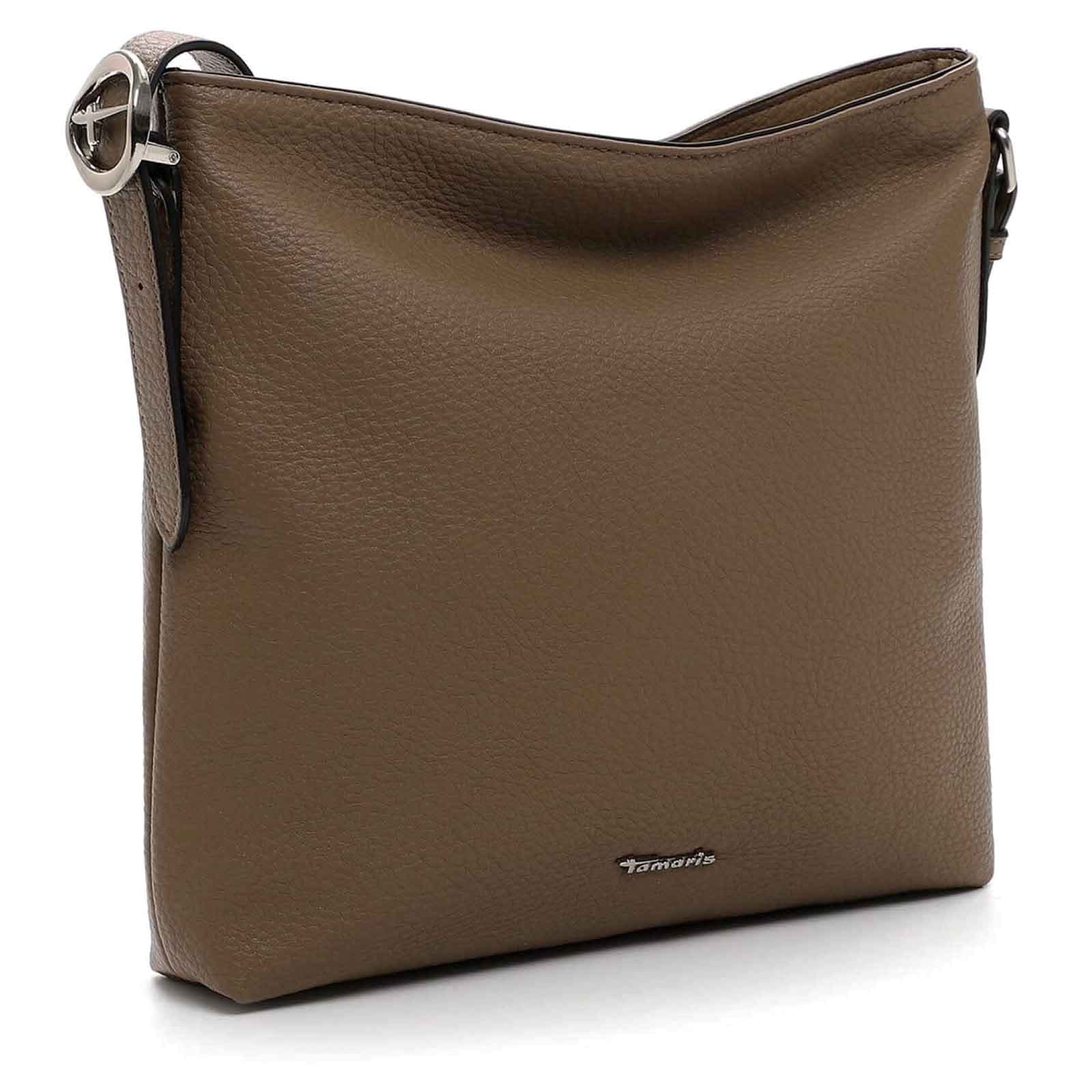 Crossbody kabelka Tamaris Gigi, béžová 2