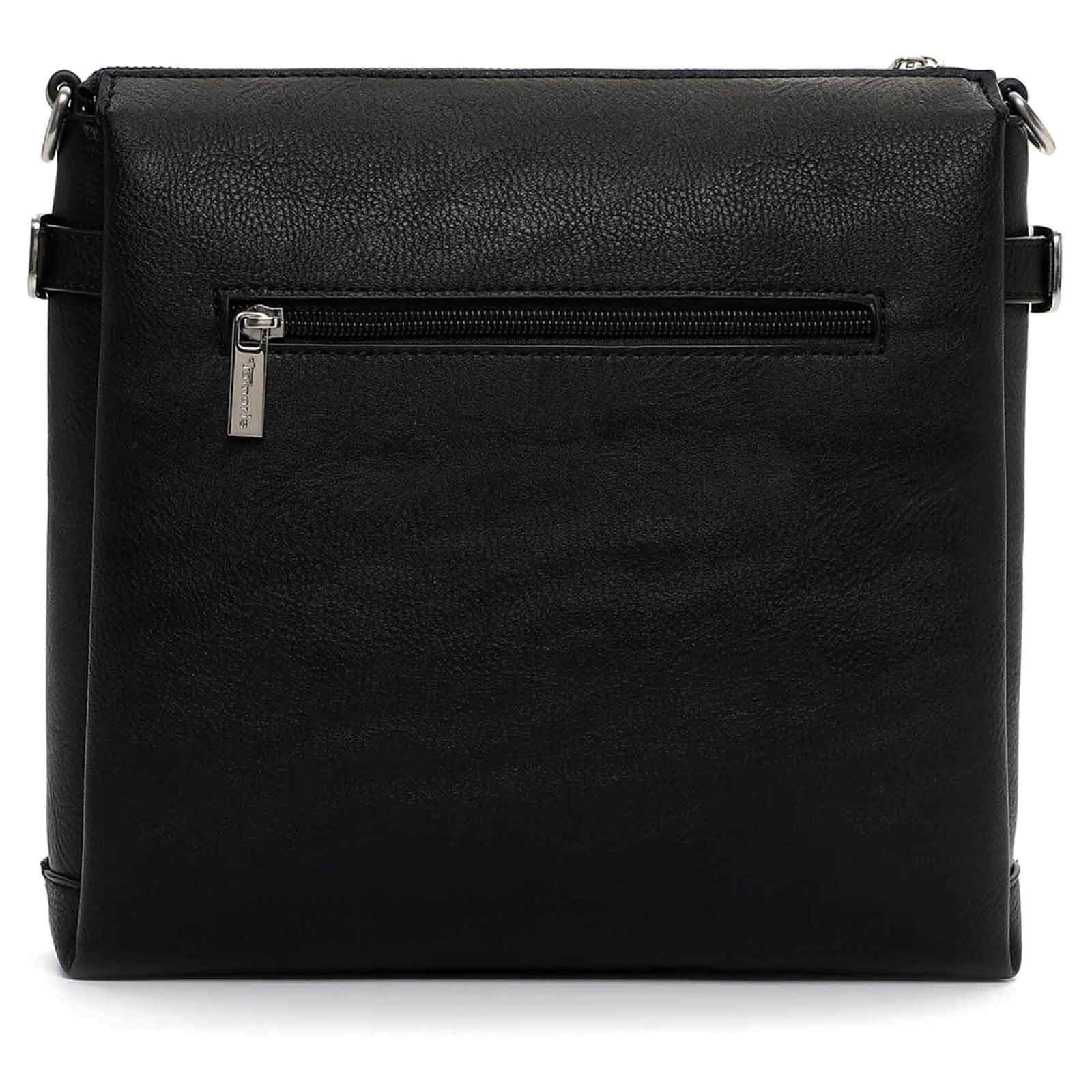 Crossbody kabelka Tamaris Gleie, černá 3