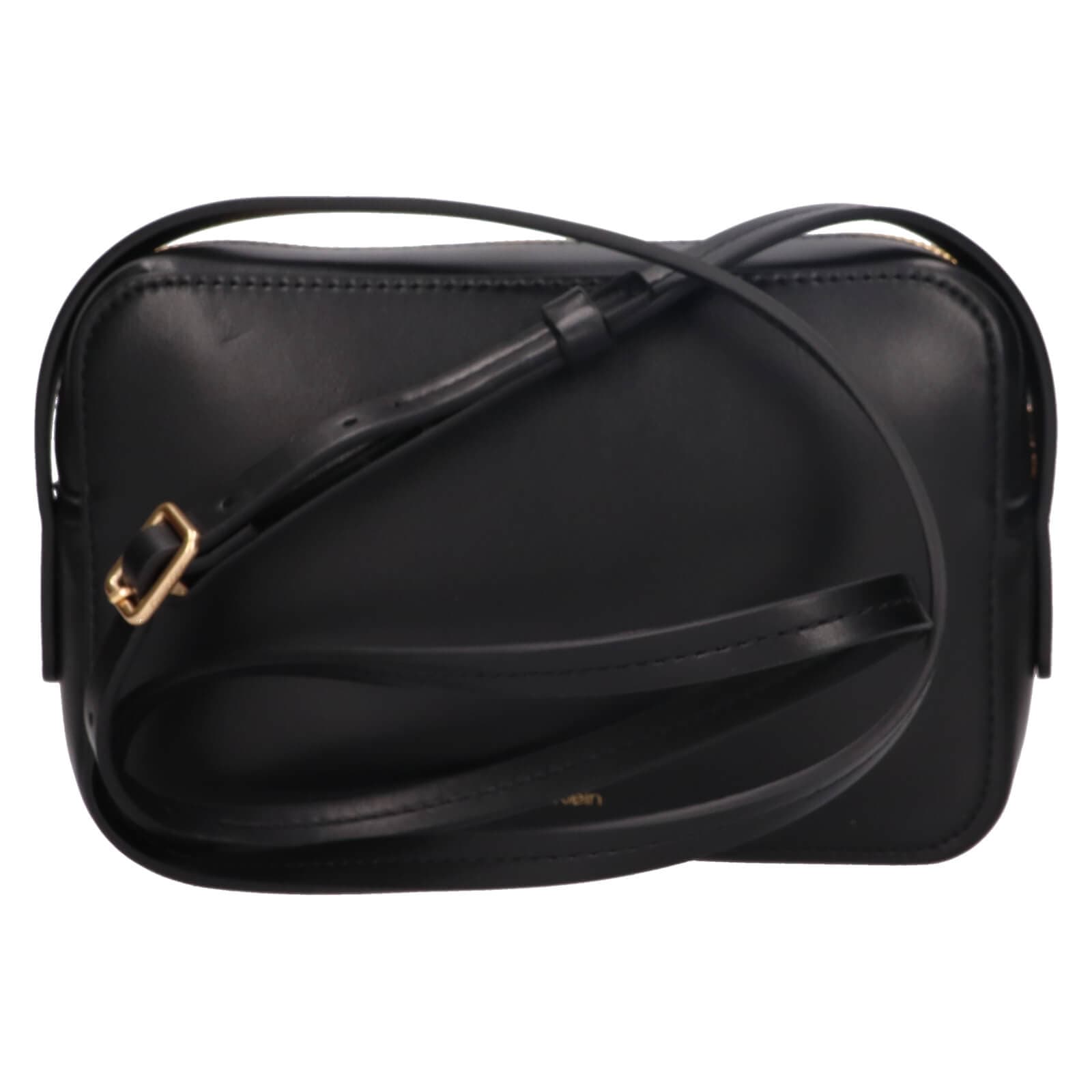 Crossbody kabelka Calvin Klein Sotea, černá 3