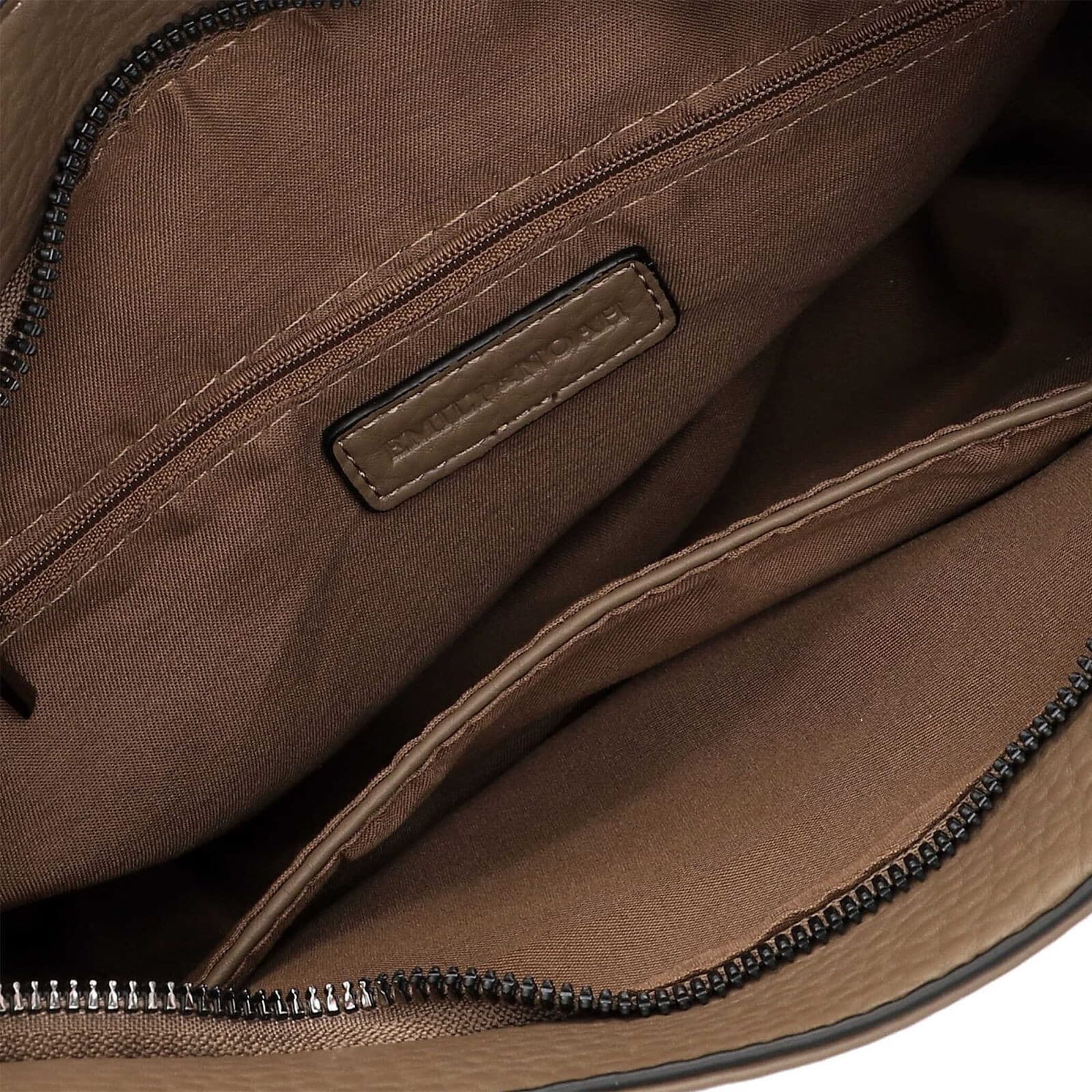Crossbody kabelka Emily & Noah Vaja 5