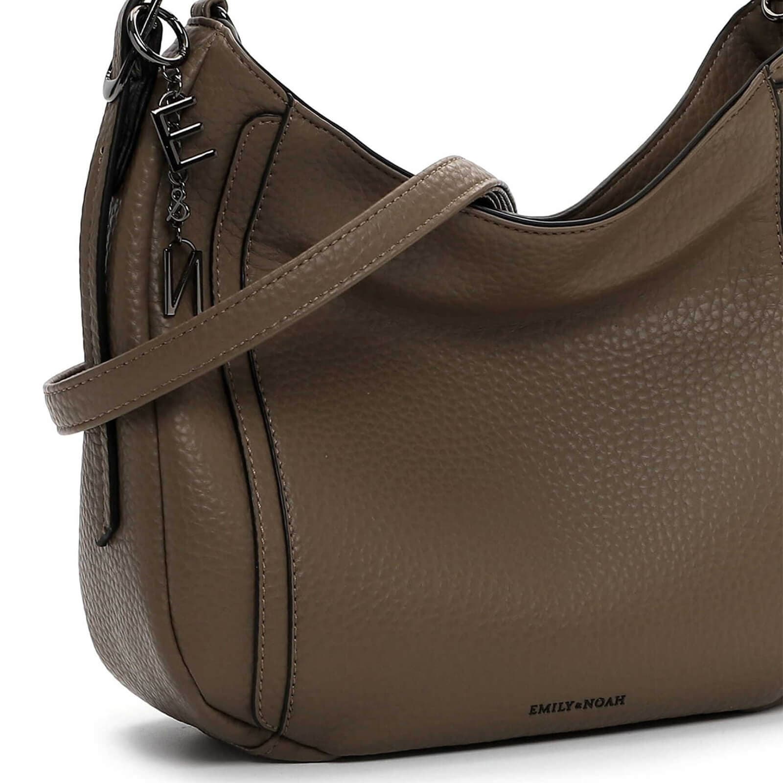Crossbody kabelka Emily & Noah Vaja 4