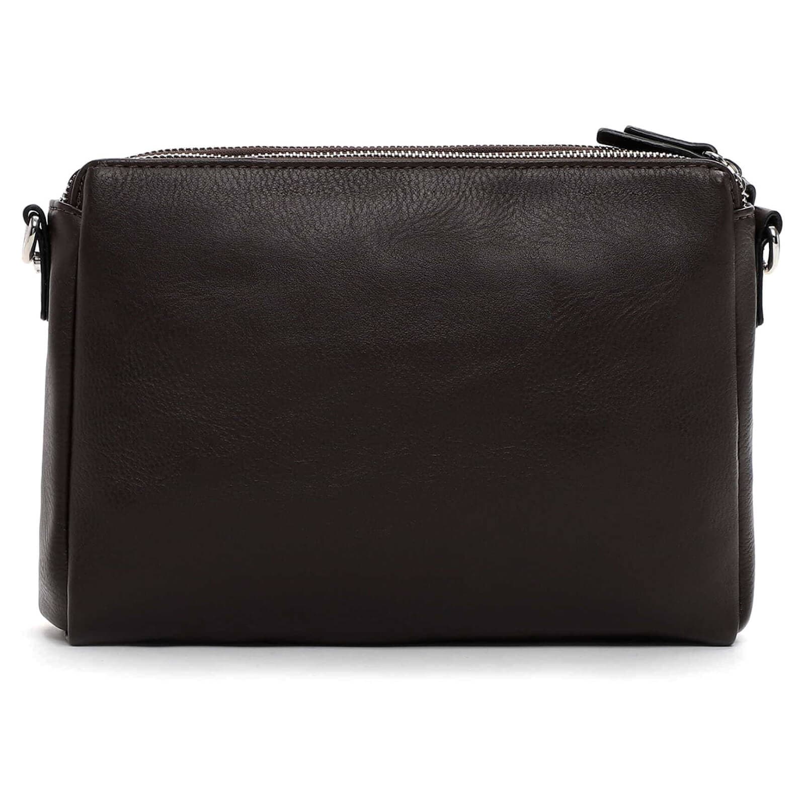 Crossbody kabelka Suri Frey Idzi, hnědá 3