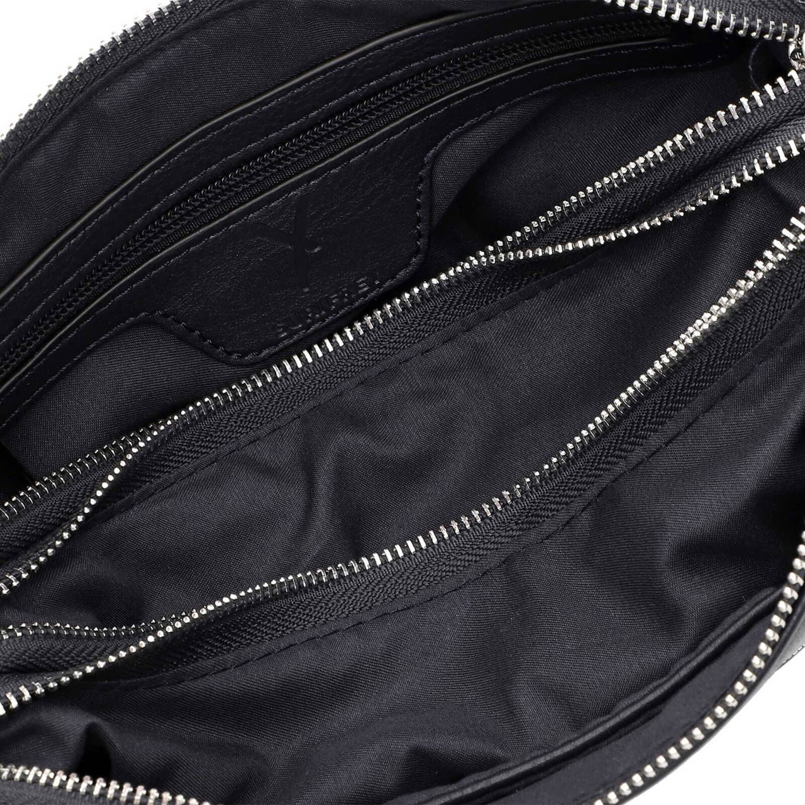 Crossbody kabelka Suri Frey Idzi, modrá 5