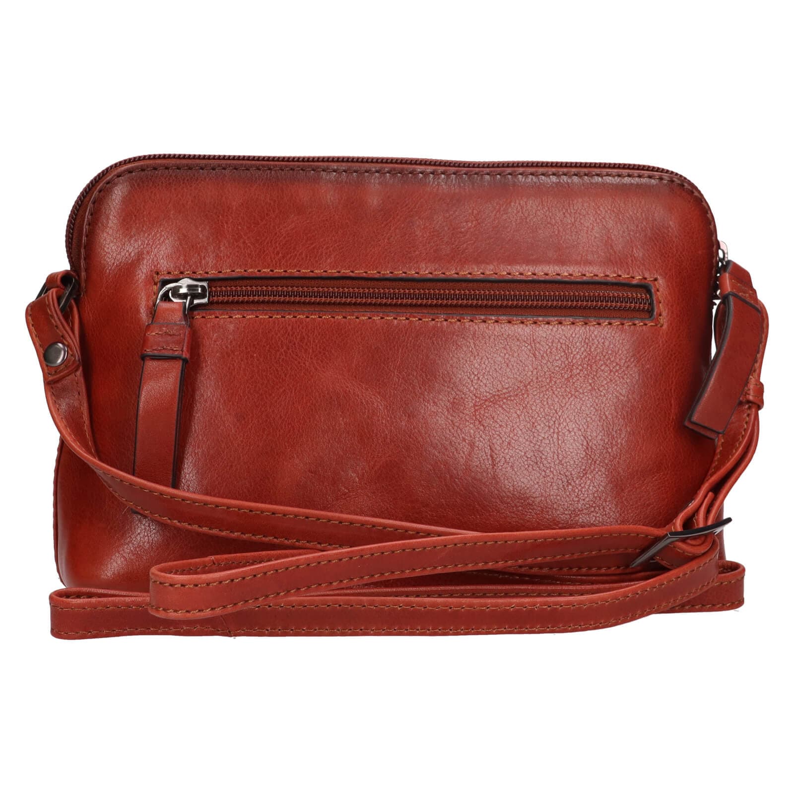Crossbody kabelka Lagen Jitke, hnědá 3