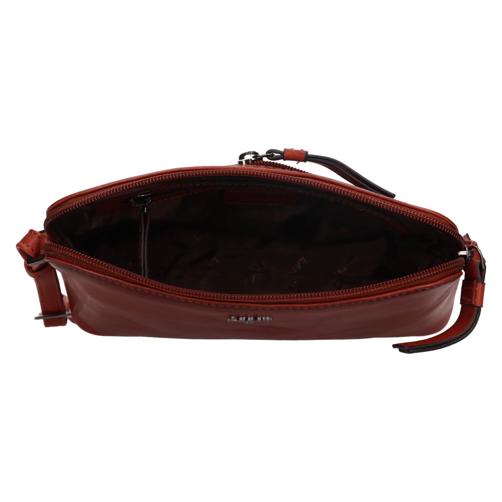 Crossbody kabelka Lagen Jitke, hnědá 5