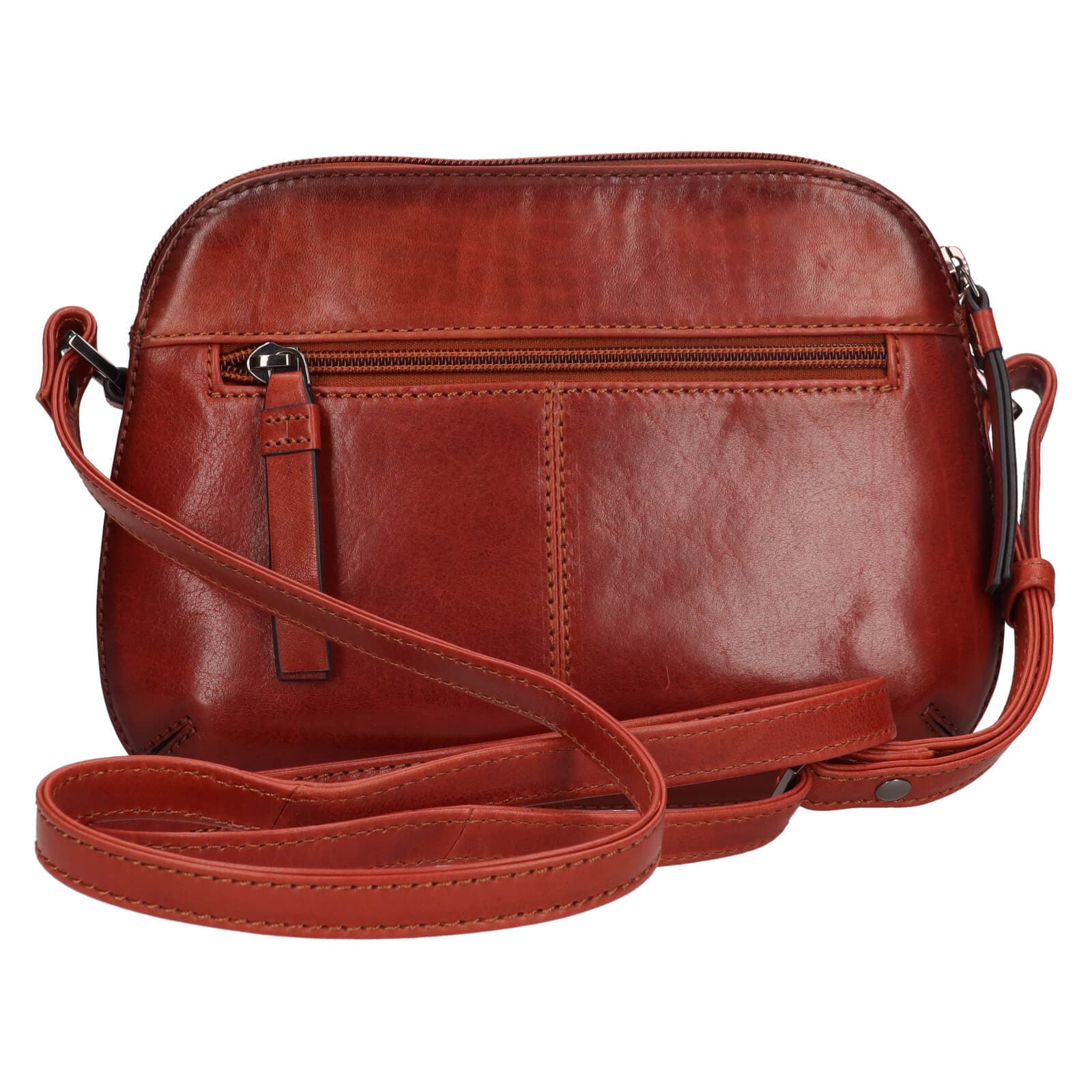 Crossbody kabelka Lagen Nadea, hnědá 3