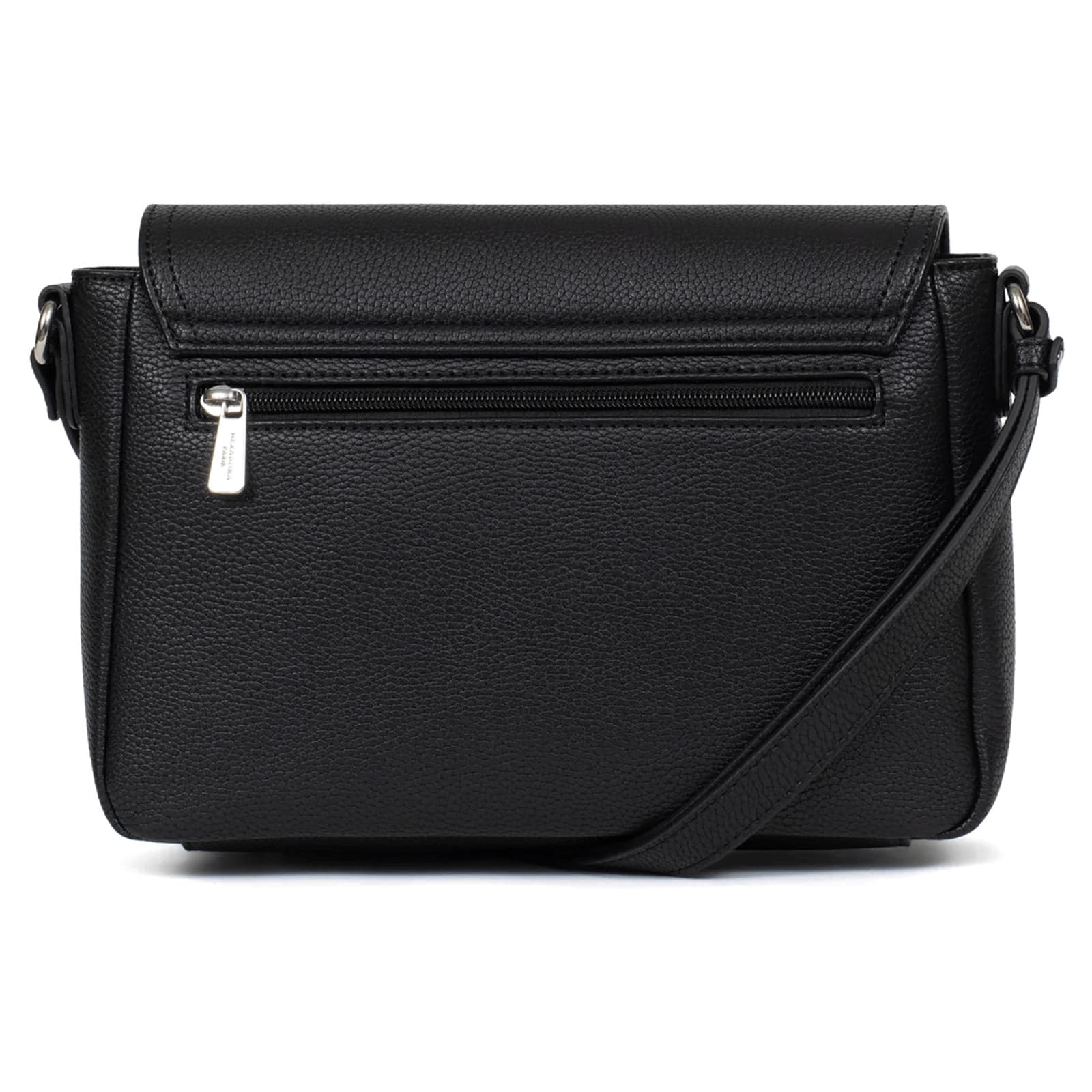 Crossbody kabelka Hexagona Marllen, černá 3