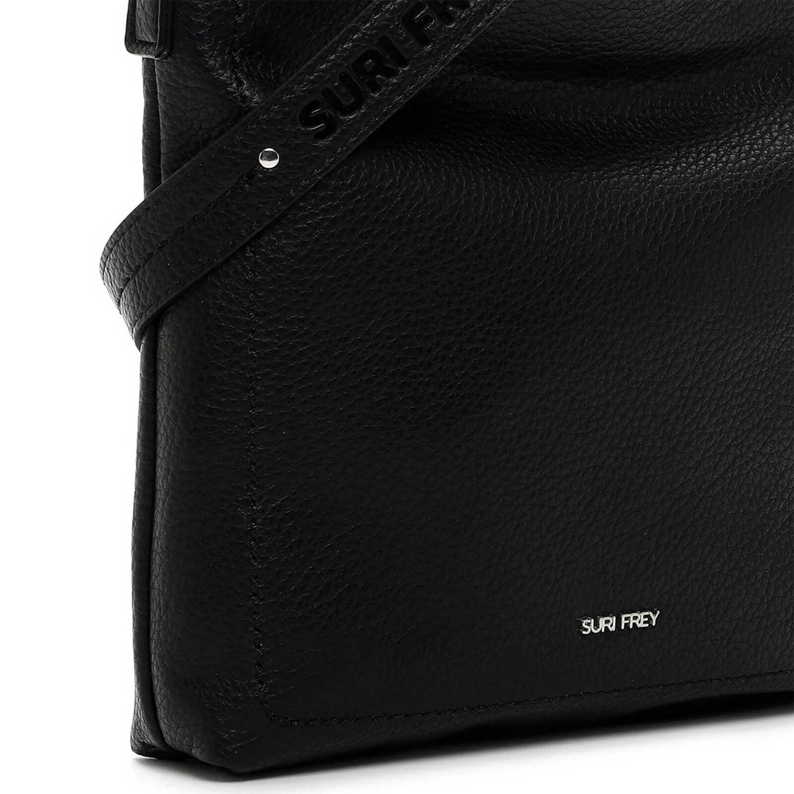 Crossbody kabelka Suri Frey Edin, černá 4