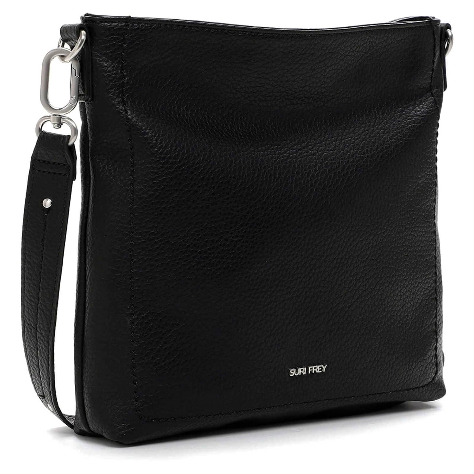 Crossbody kabelka Suri Frey Edin, černá 2