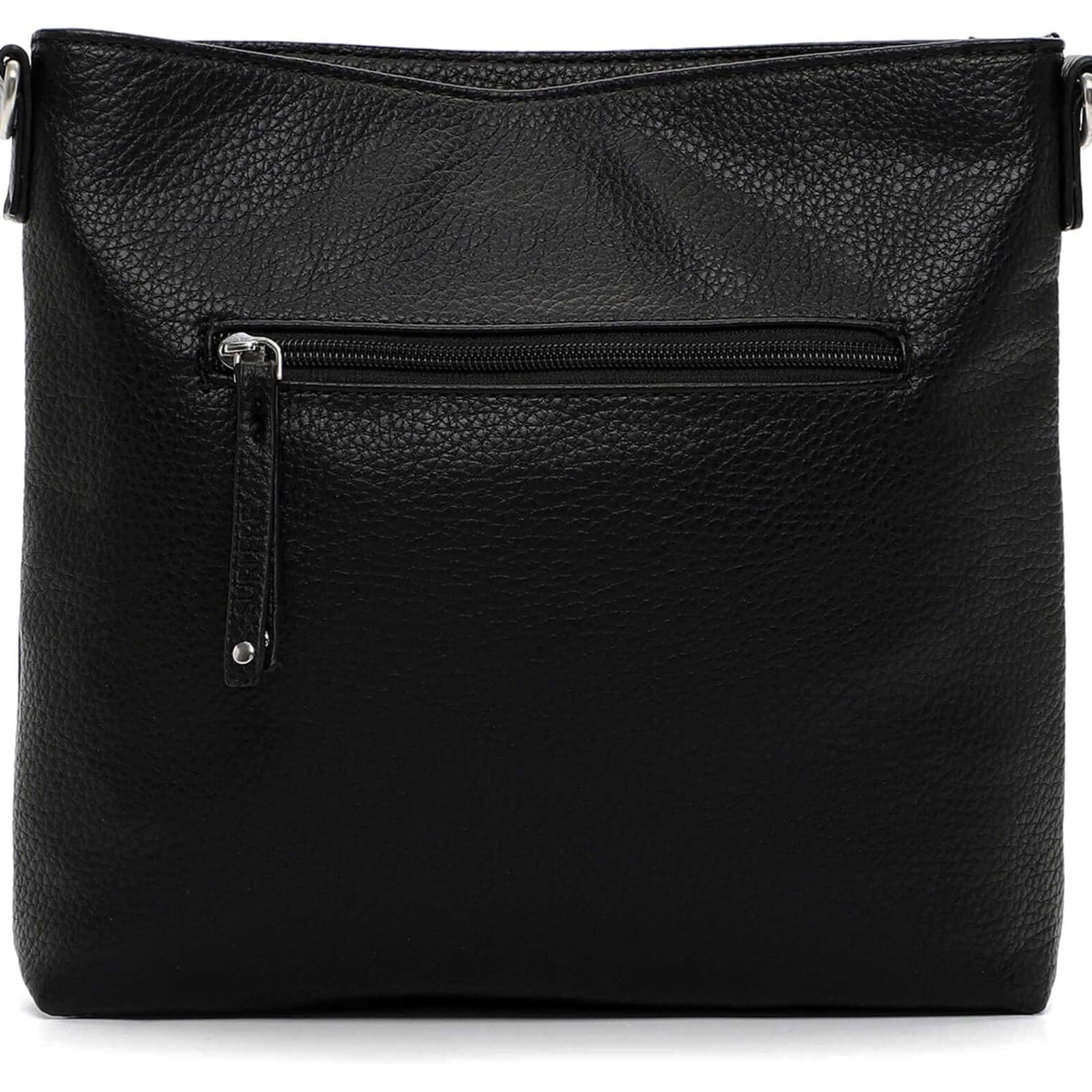 Crossbody kabelka Suri Frey Edin, černá 3