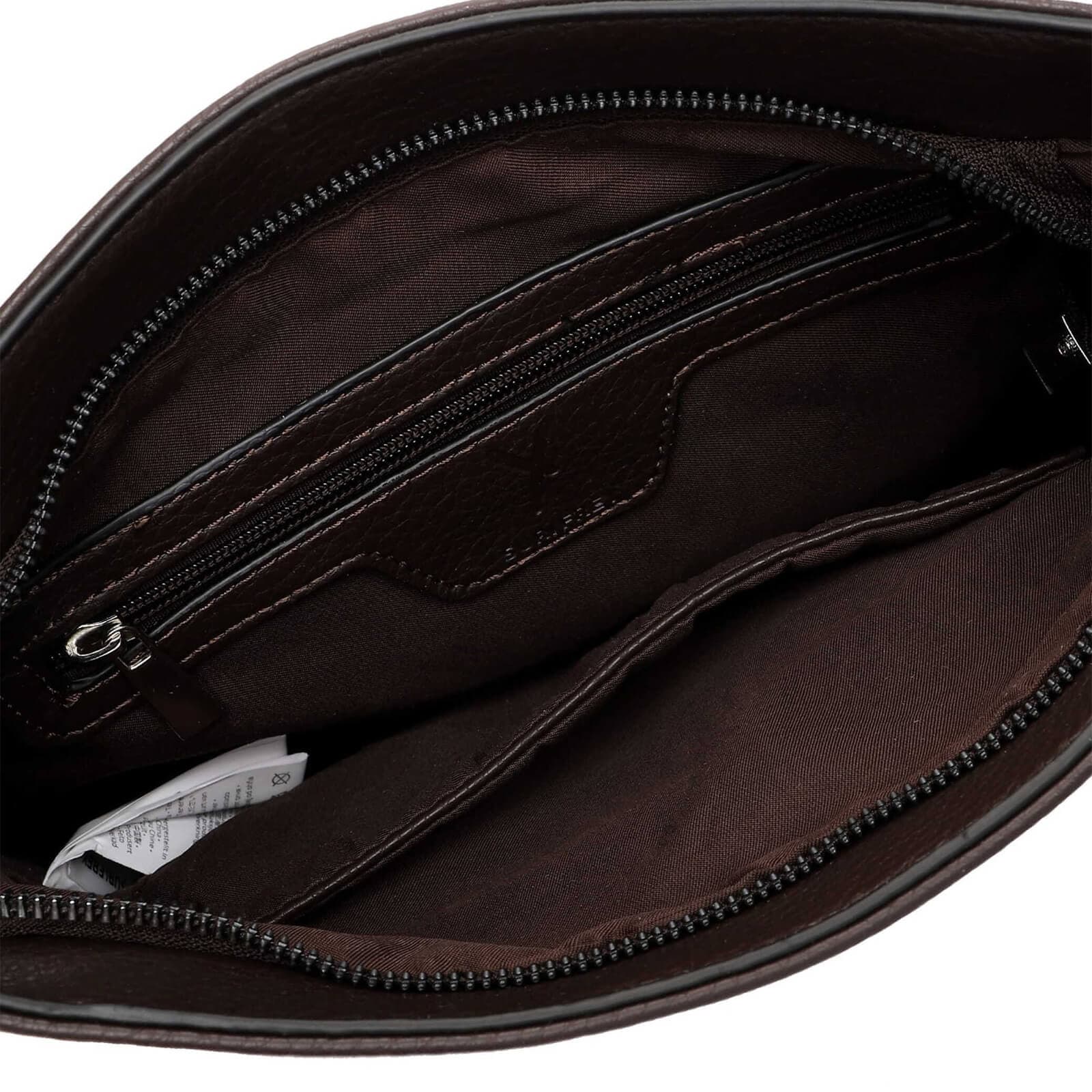 Crossbody kabelka Suri Frey Edin, hnědá 5