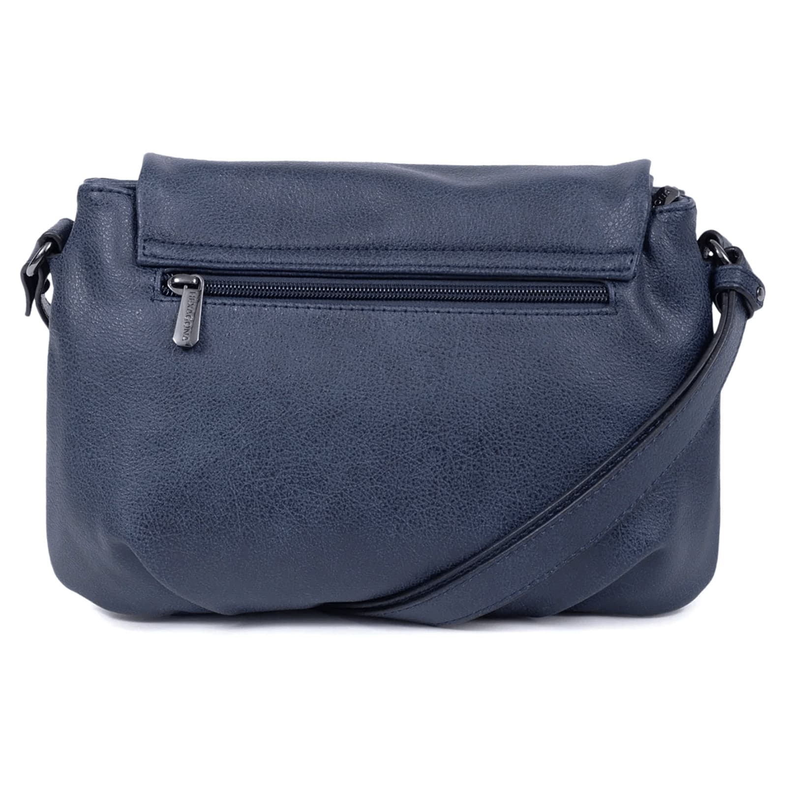 Crossbody kabelka Hexagona Suise, modrá 3