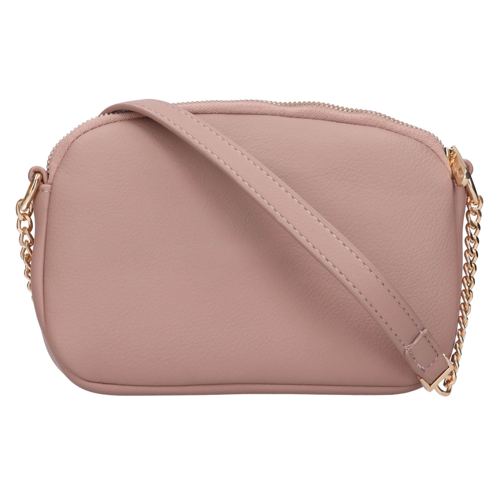 Crossbody kabelka David Jones Diseta, růžová 3