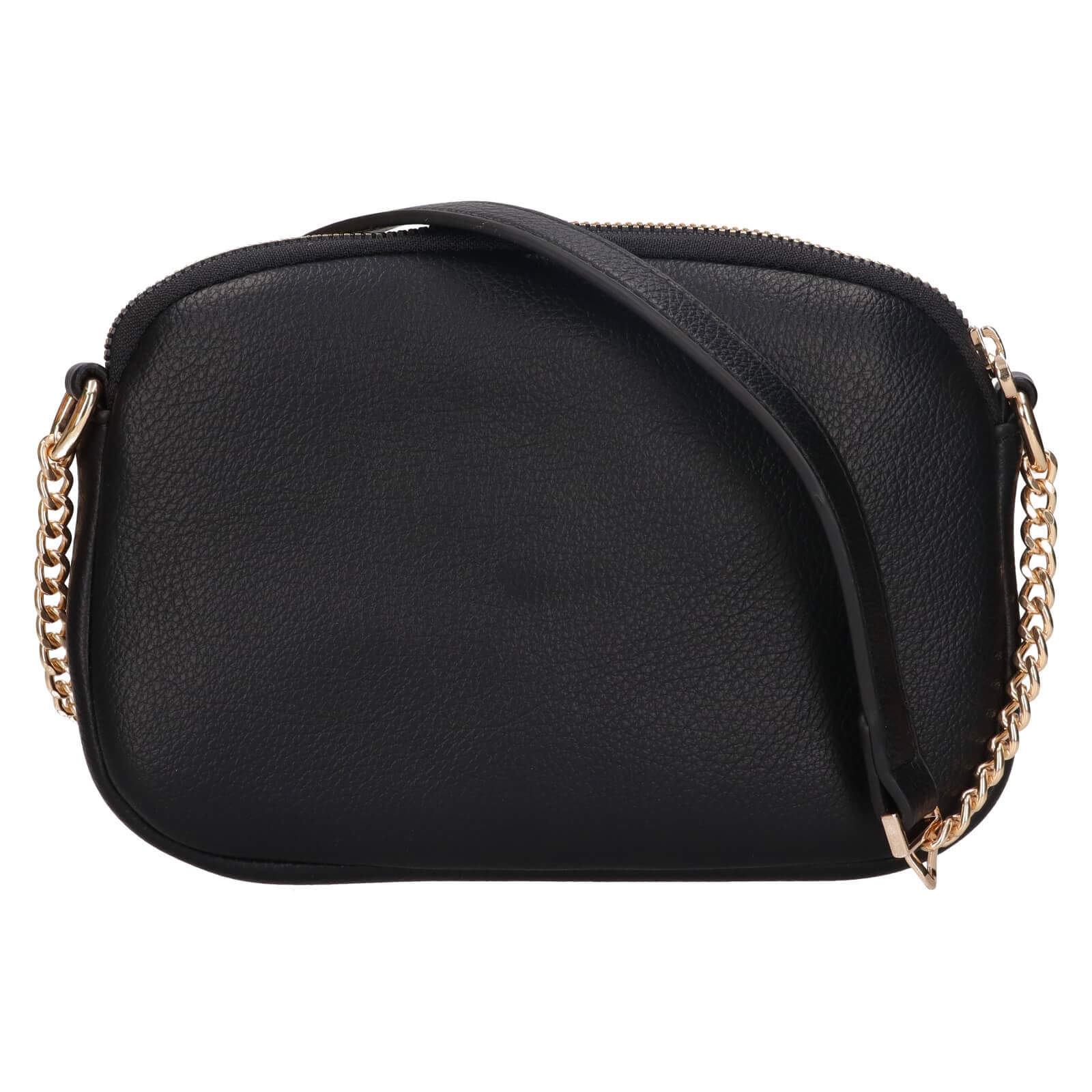 Crossbody kabelka David Jones Diseta, černá 3