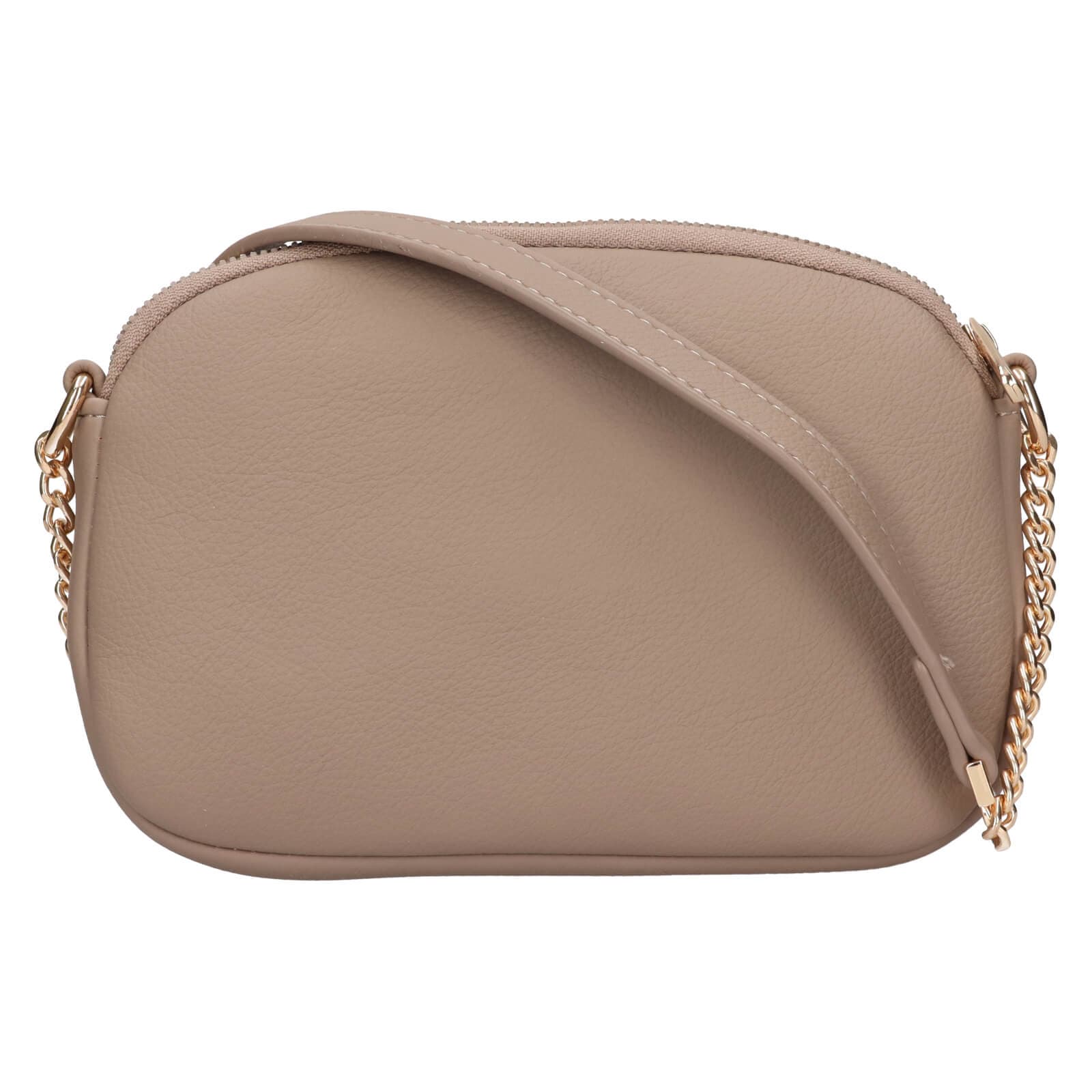 Crossbody kabelka David Jones Diseta, béžová 3