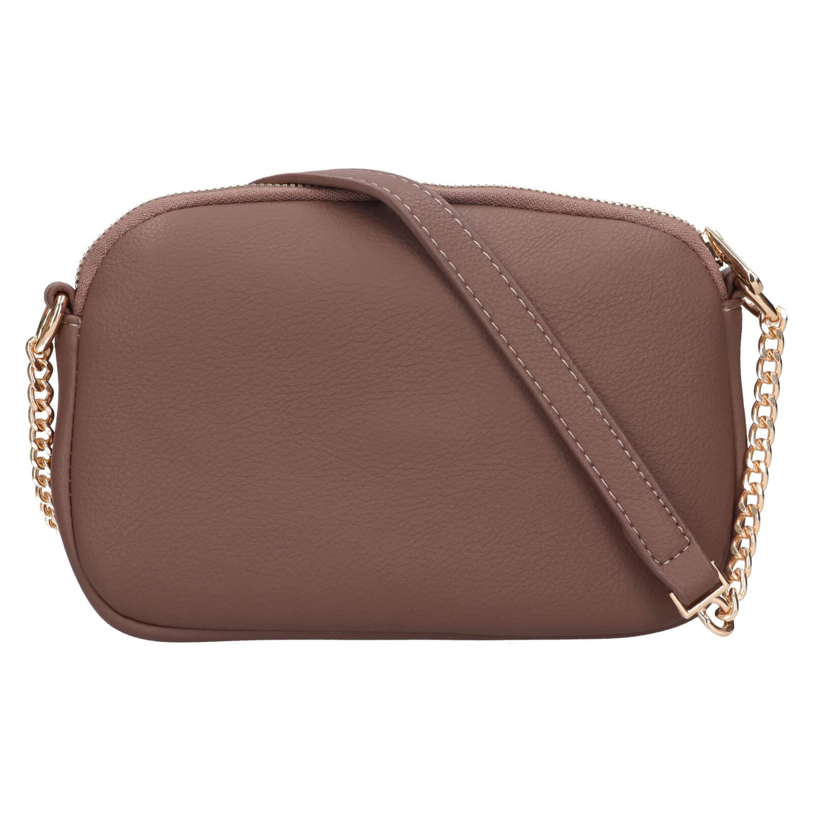 Crossbody kabelka David Jones Diseta, hnědá 3