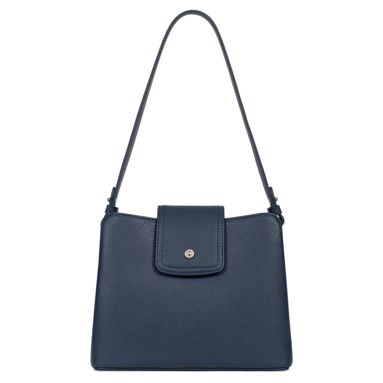Crossbody kabelka Hexagona Lencie, modrá