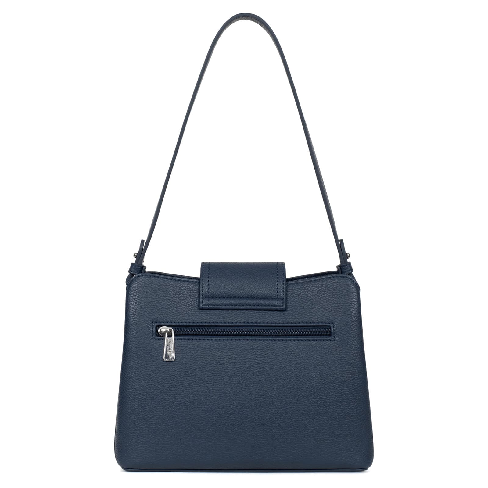 Crossbody kabelka Hexagona Lencie, modrá 3