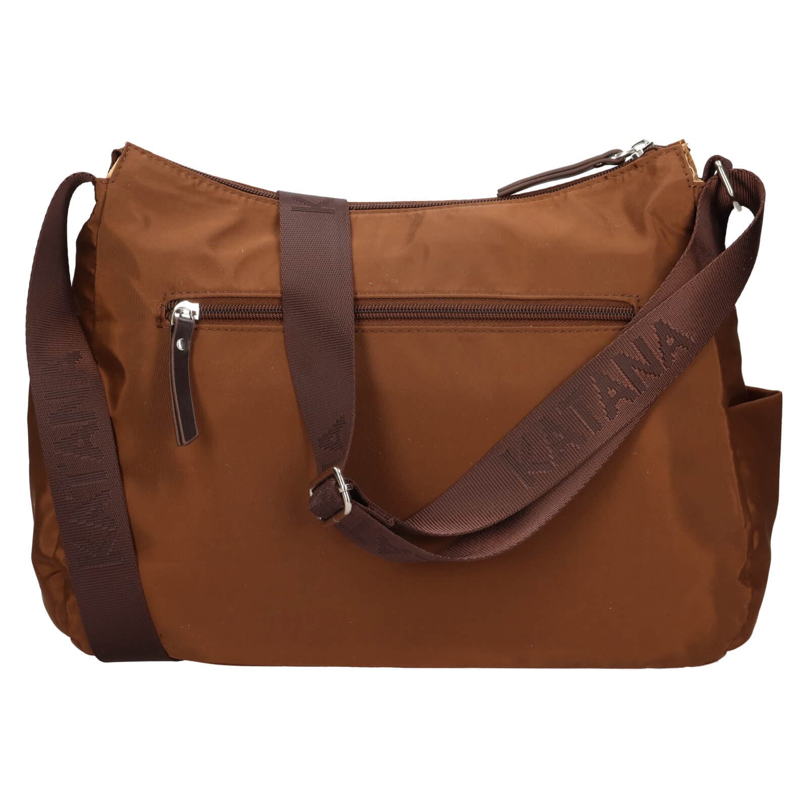 Crossbody kabelka Katana Venezia, hnědá 3