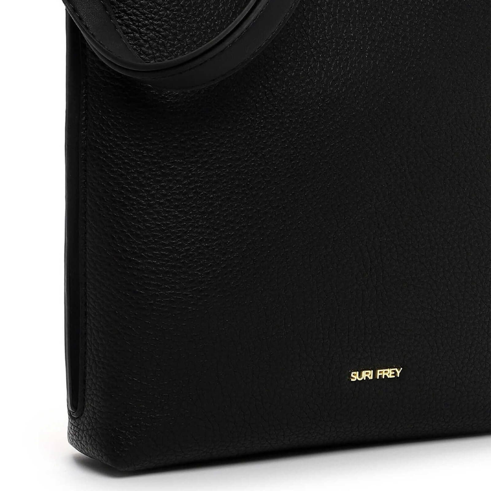 Crossbody kabelka Suri Frey Maggy, černá 4