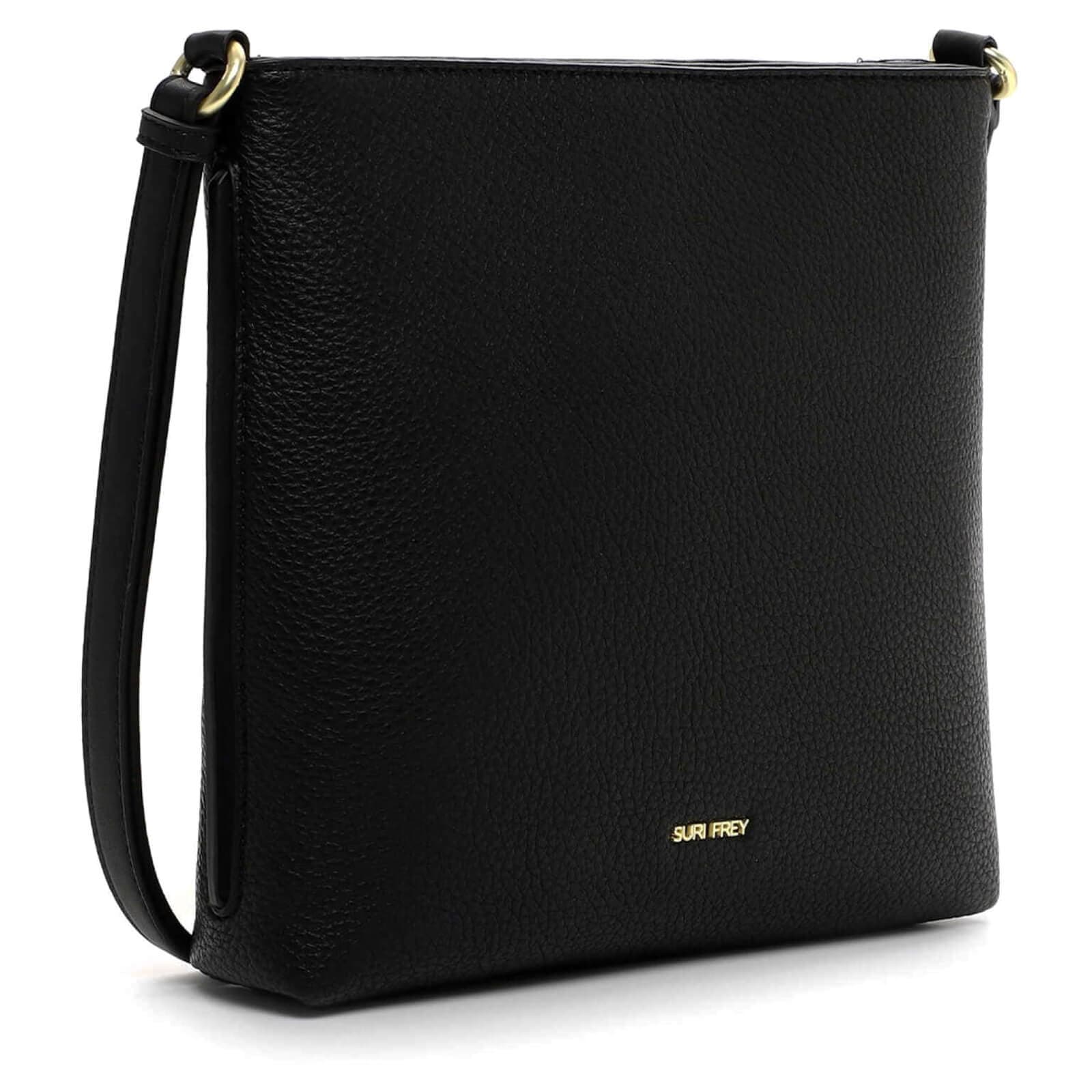 Crossbody kabelka Suri Frey Maggy, černá 2