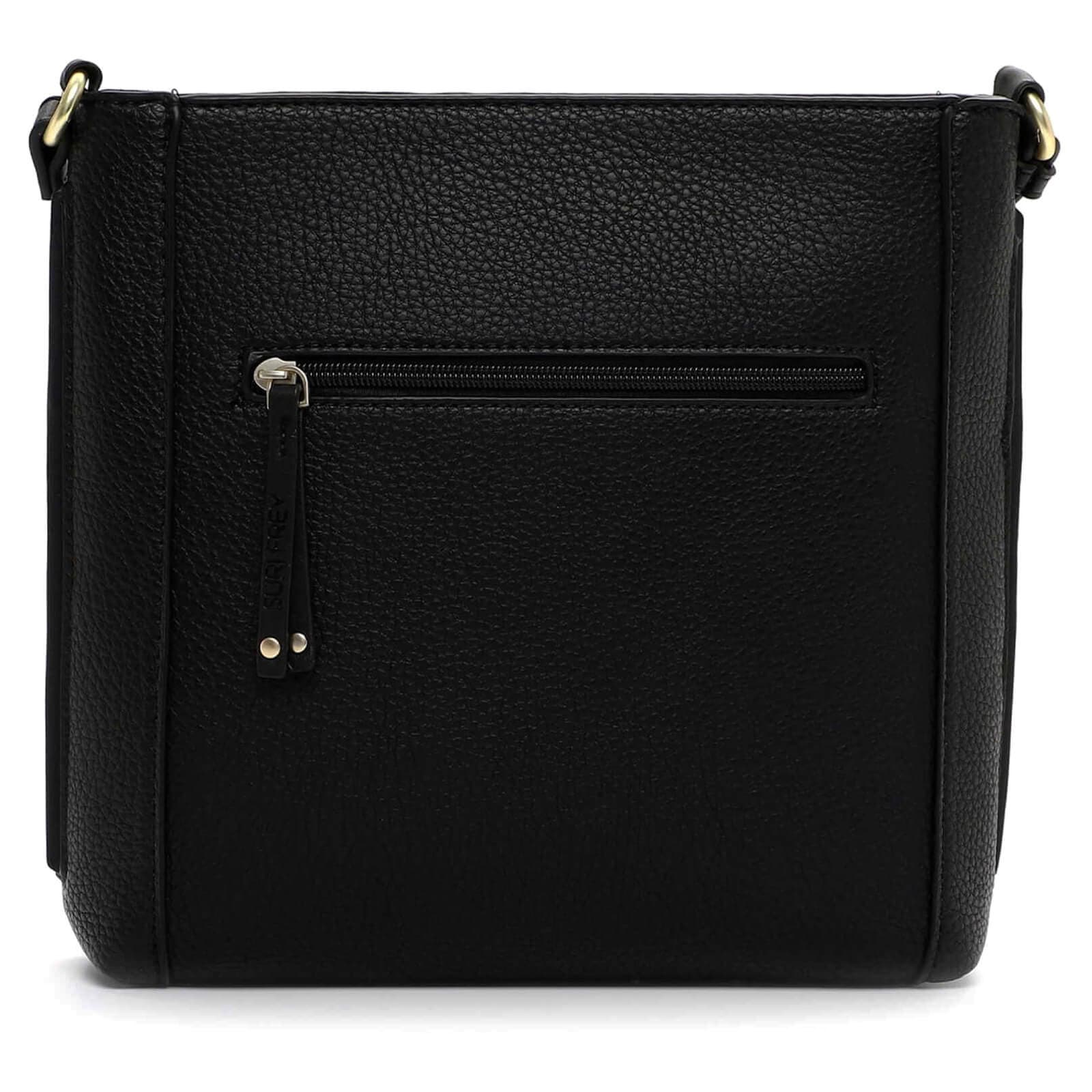 Crossbody kabelka Suri Frey Maggy, černá 3
