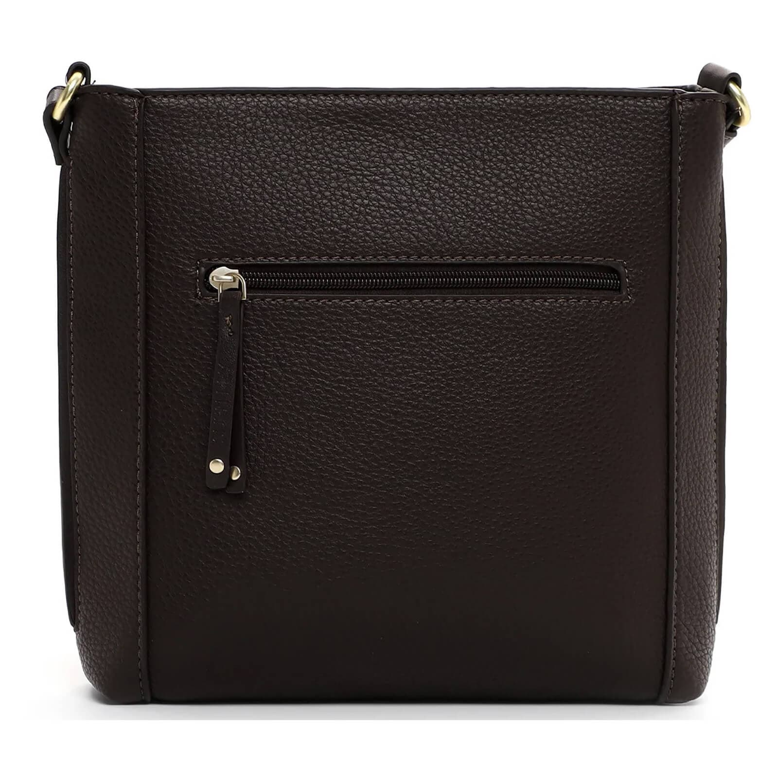 Crossbody kabelka Suri Frey Maggy, hnědá 3