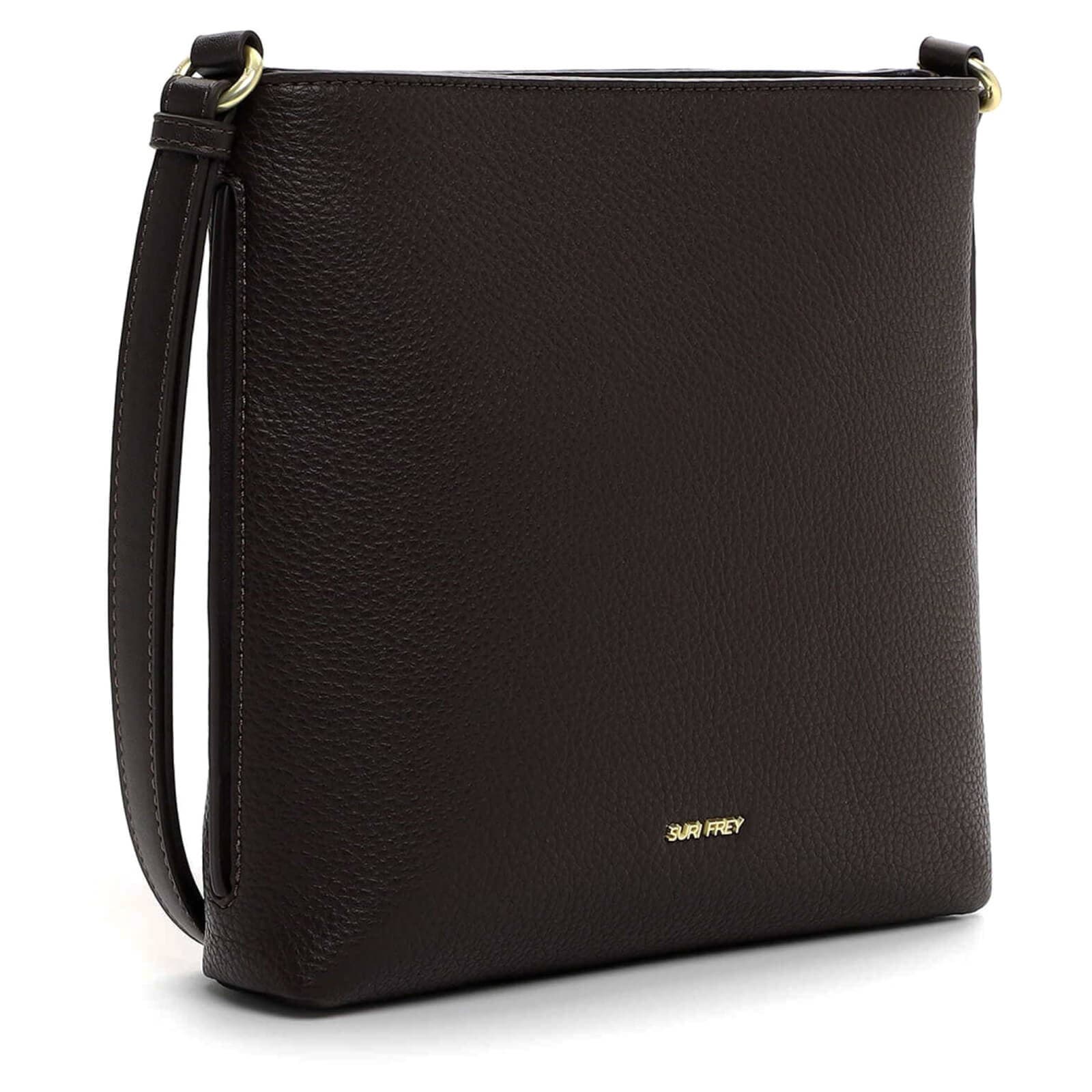 Crossbody kabelka Suri Frey Maggy, hnědá 2