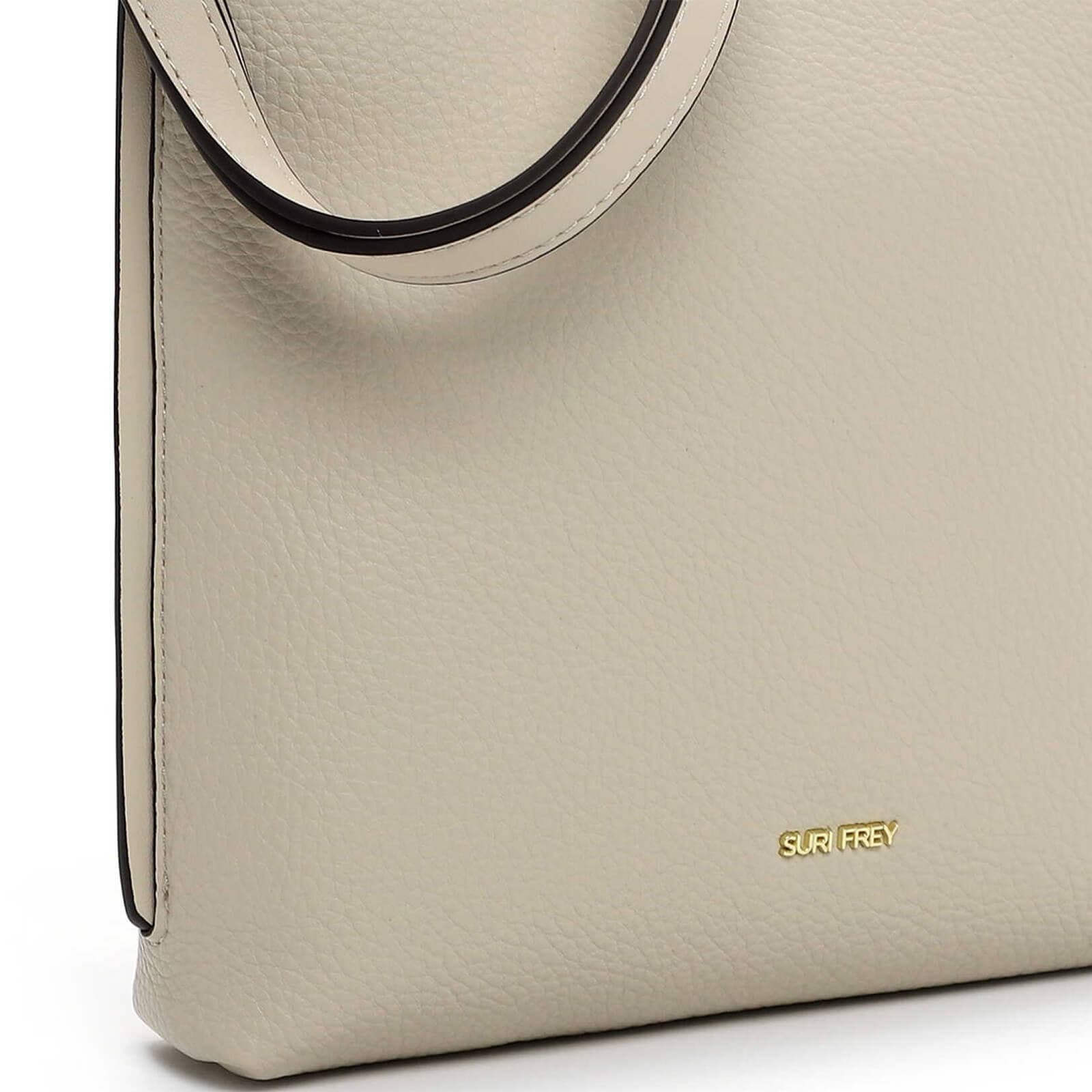 Crossbody kabelka Suri Frey Maggy, béžová 4